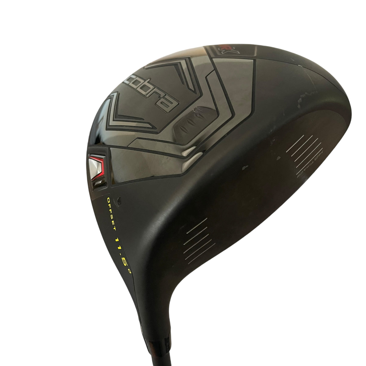 Cobra AIR-X 2 Offset Driver - Indoor Demo Driver Cobra   