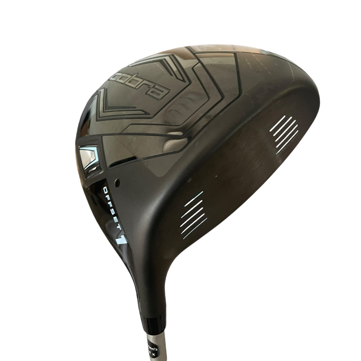 Cobra Women&#39;s AIR-X 2 Offset Driver - Store Display Demo Driver Cobra   