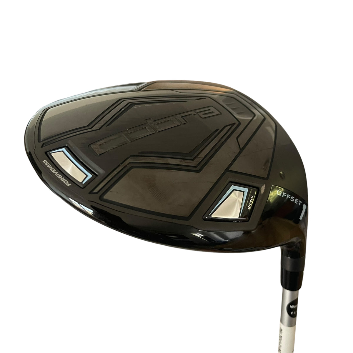 Cobra Women&#39;s AIR-X 2 Offset Driver - Store Display Demo Driver Cobra   