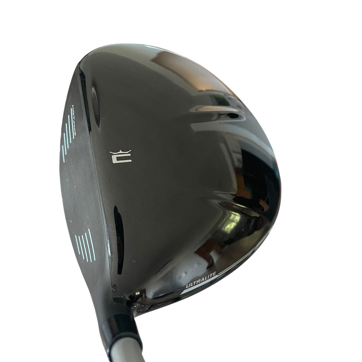 Cobra Women&#39;s AIR-X 2 Offset Driver - Store Display Demo Driver Cobra   