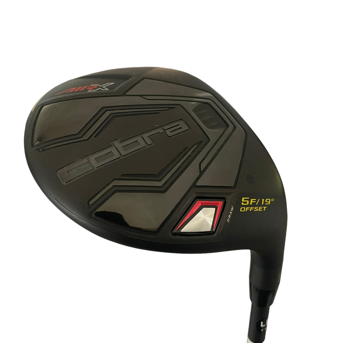 Cobra AIR-X 2 Offset Fairway Wood Fairway Wood Cobra