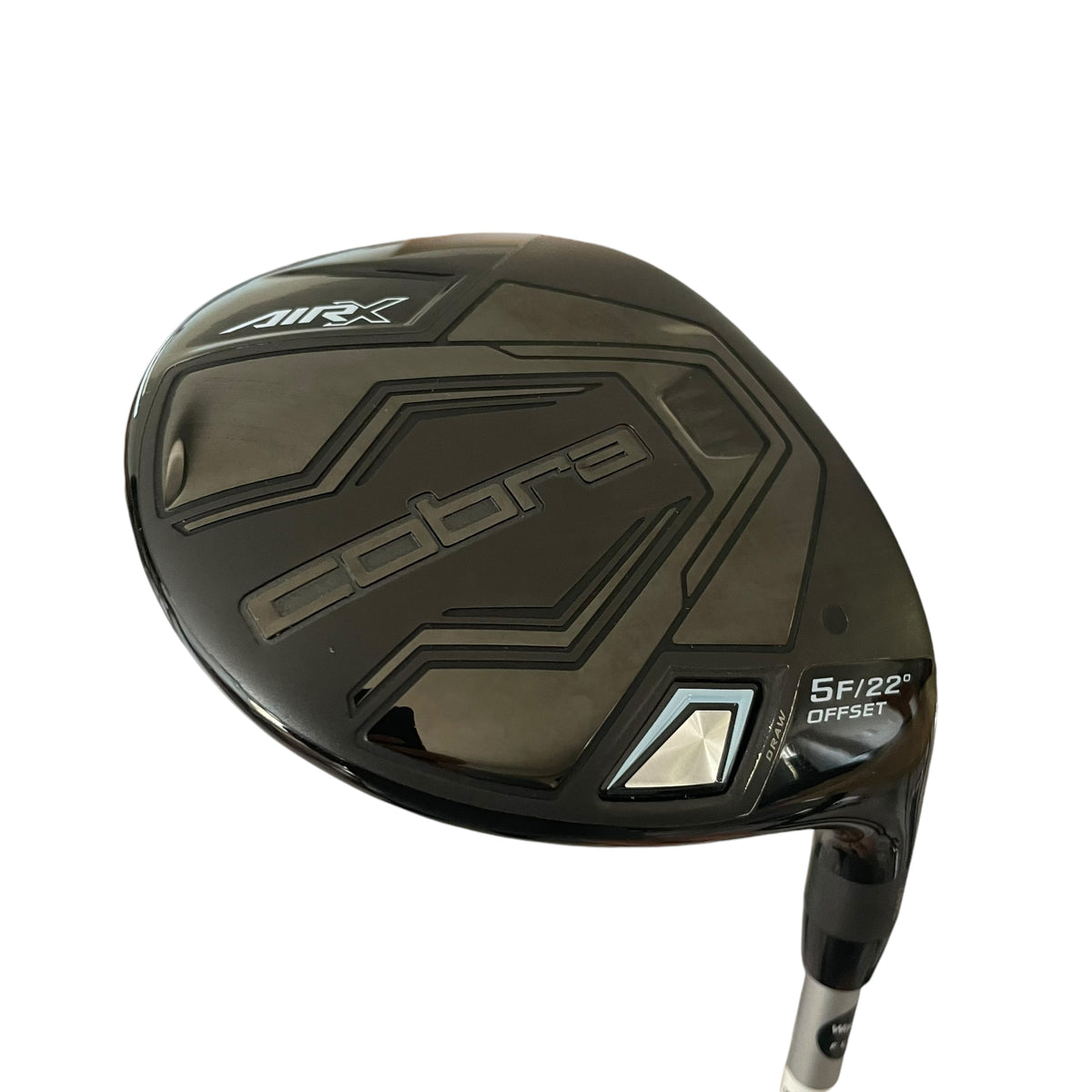 Cobra Women&#39;s AIR-X 2 Offset Fairway Wood - Indoor Demo Fairway Wood Cobra   