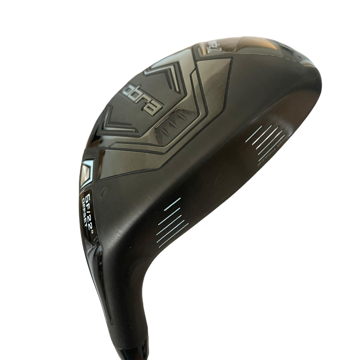 Cobra Women&#39;s AIR-X 2 Offset Fairway Wood - Indoor Demo Fairway Wood Cobra   