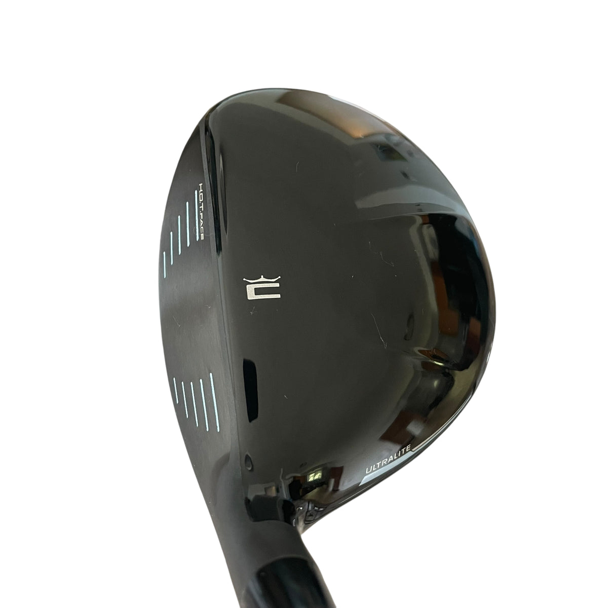 Cobra Women&#39;s AIR-X 2 Offset Fairway Wood - Indoor Demo Fairway Wood Cobra   