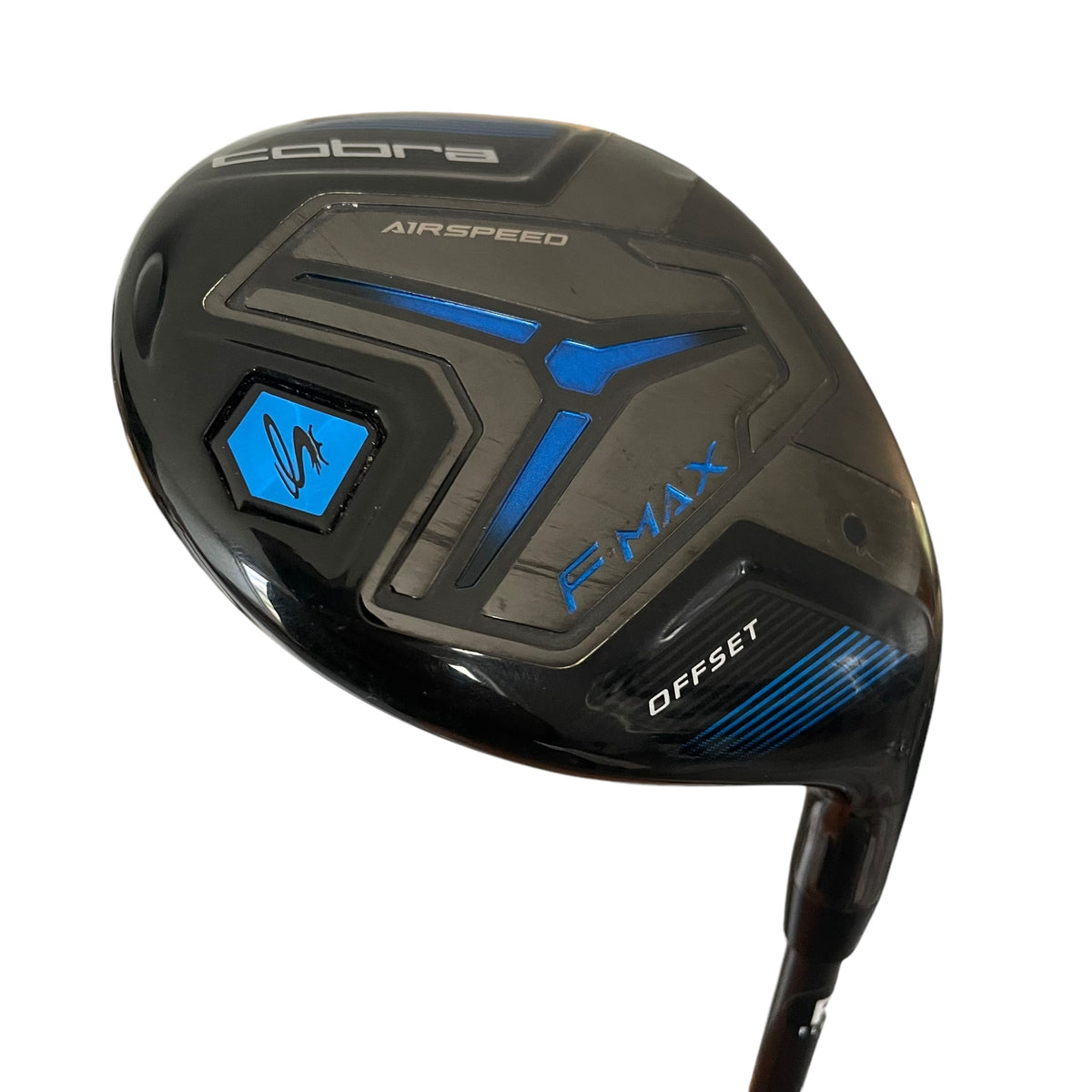 Cobra F-MAX Airspeed  Fairway Wood - Used Fairway Wood Cobra   