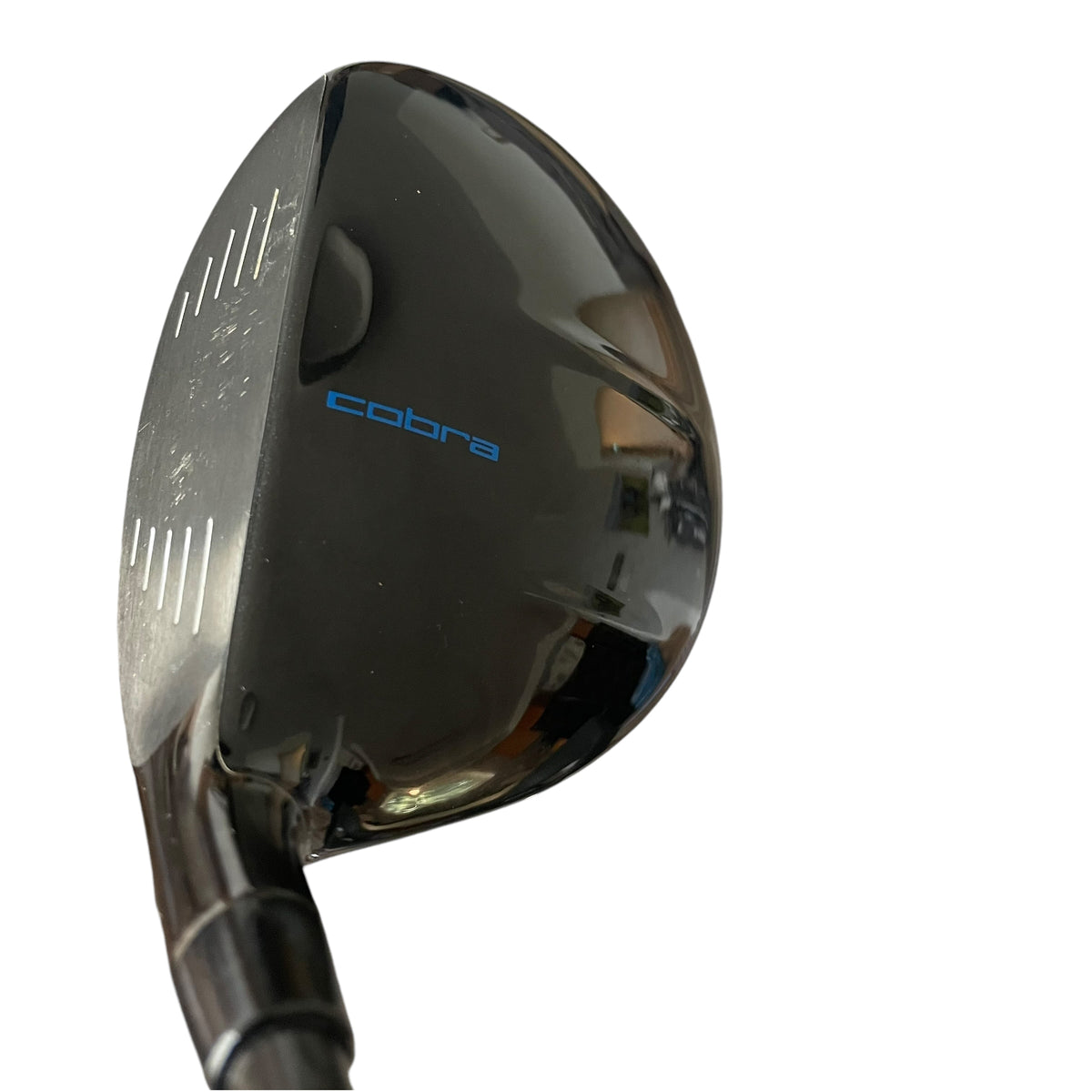 Cobra F-MAX Airspeed  Fairway Wood - Used Fairway Wood Cobra   