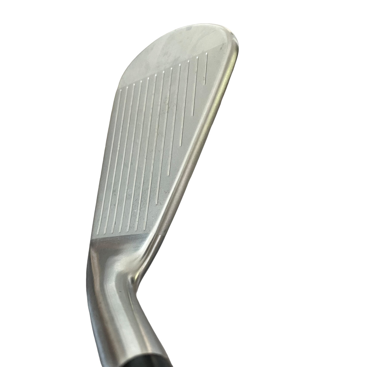 Titleist U•500 Prior Gen. Utility Iron - Demo Utility Iron Titleist   