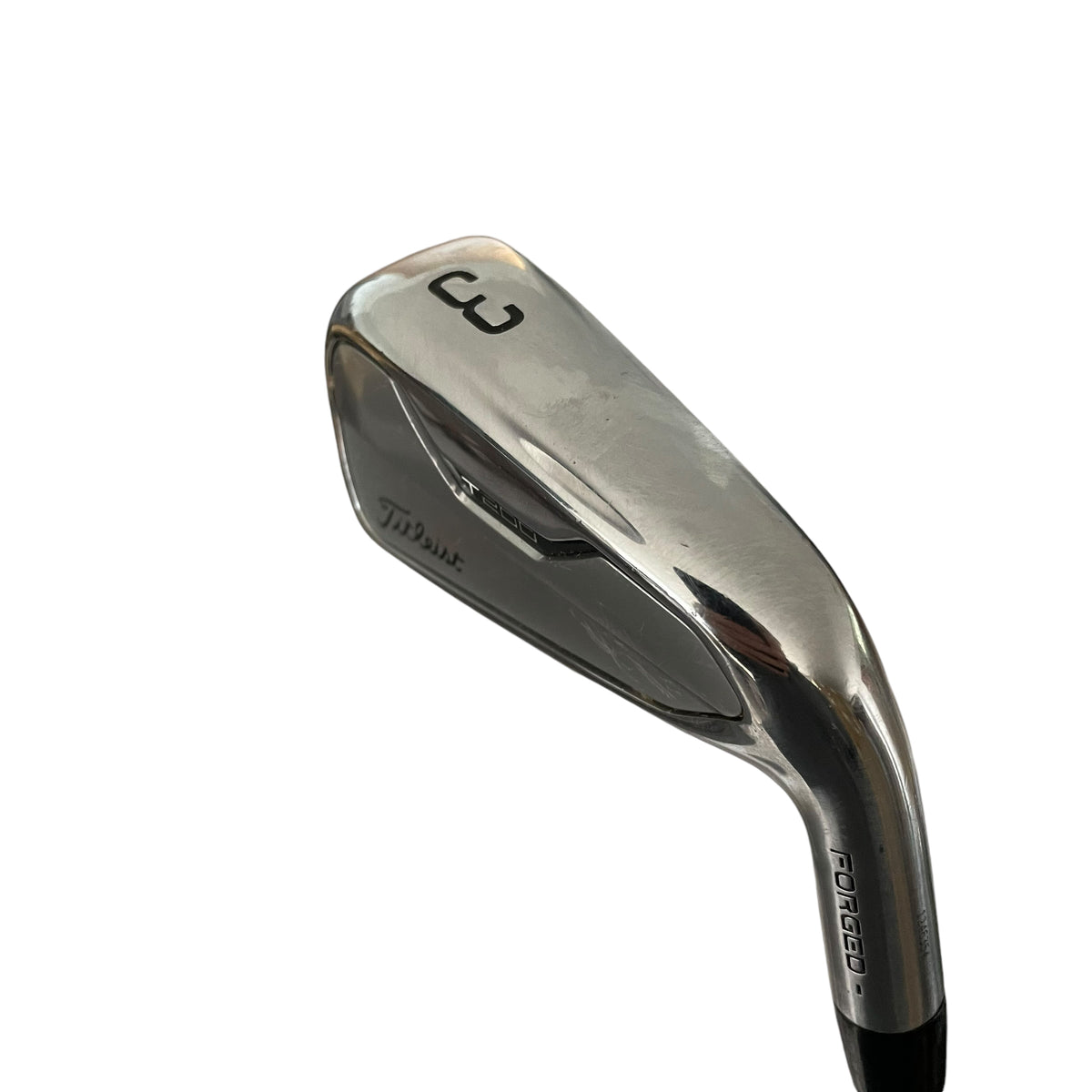 Titleist T200ii Utility Iron - Graphite - Demo Utility Iron Titleist   