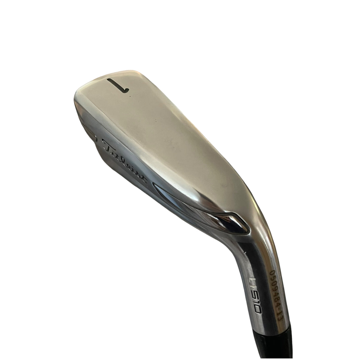 Titleist U•510 Prior Gen. Utility Iron - Demo Utility Iron Titleist   