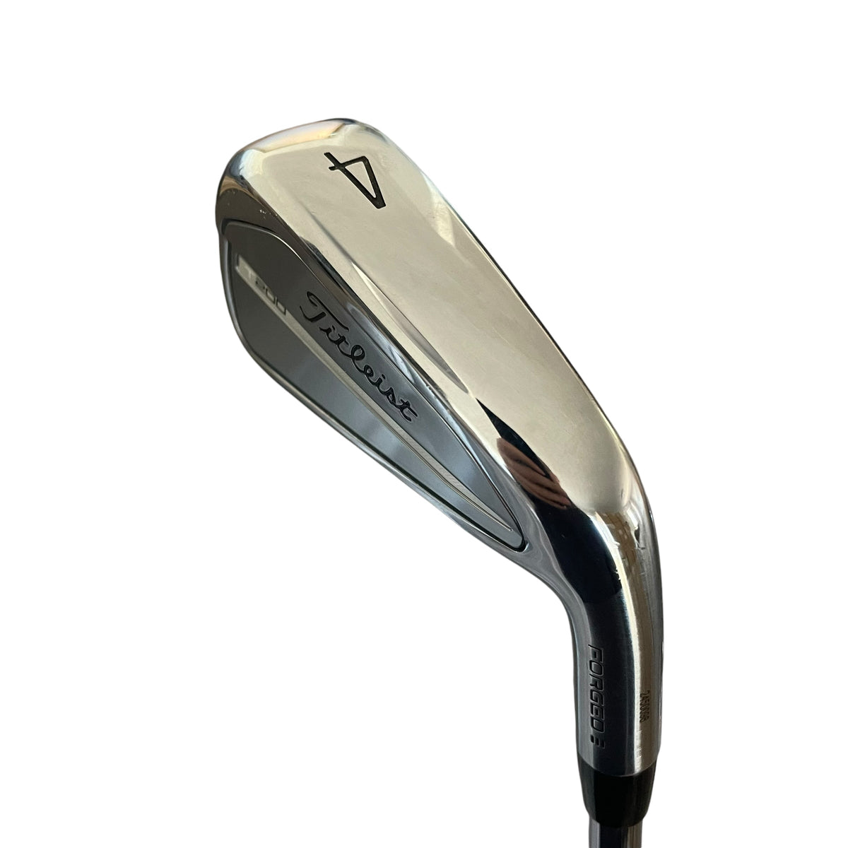 Titleist T200 Individual Irons - Demo Individual Iron Titleist   