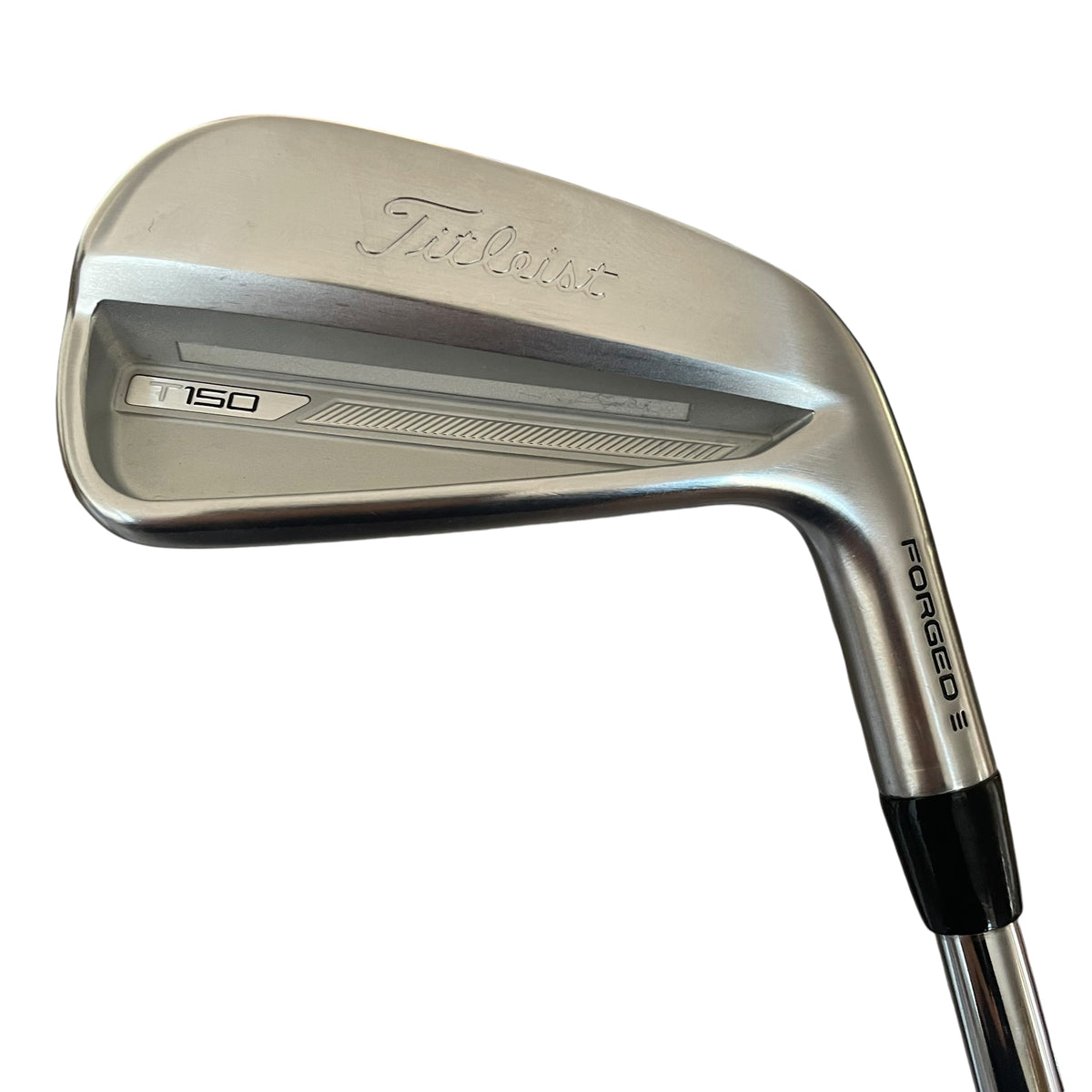 Titleist T150 Individual Irons - Demo Individual Iron Titleist