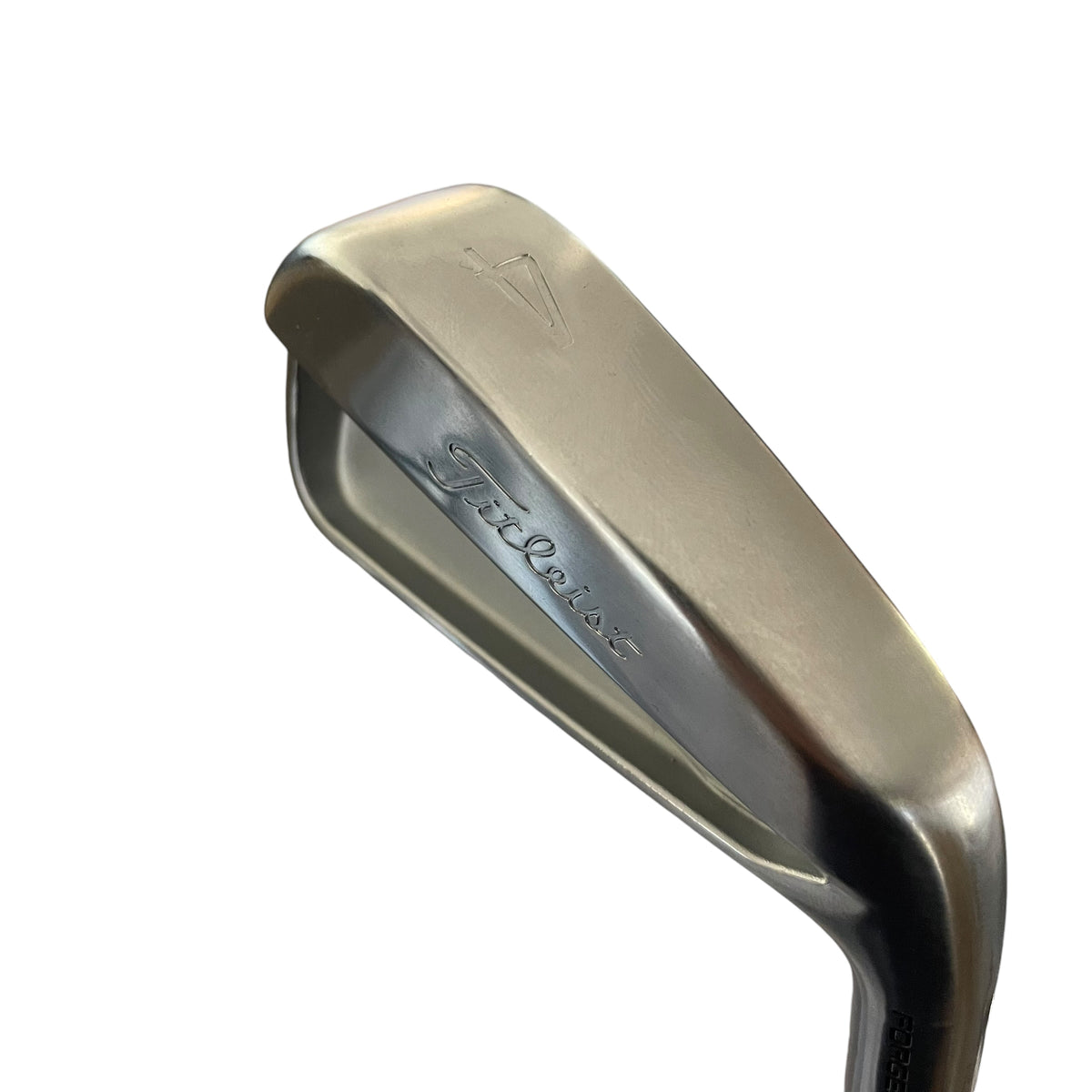 Titleist T150 Individual Irons - Demo Individual Iron Titleist   