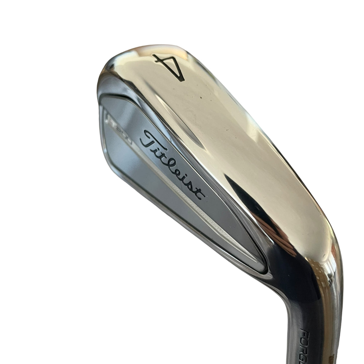 Titleist T200 Individual Irons - Demo Individual Iron Titleist   