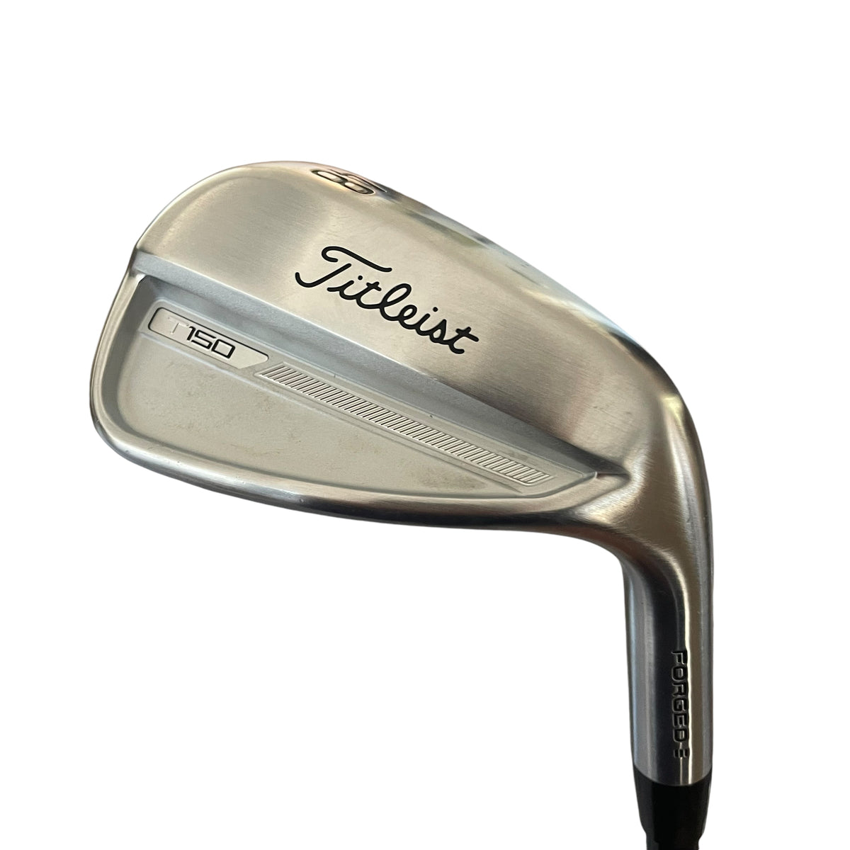 Titleist T150 Individual Irons - Demo Individual Iron Titleist