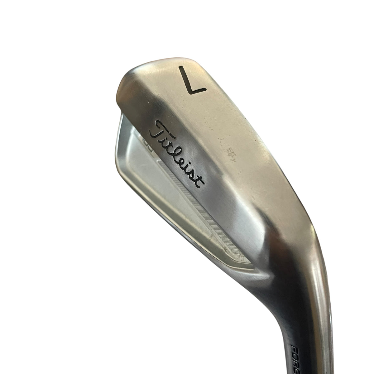 Titleist T100 Individual Irons - Demo Individual Iron Titleist   