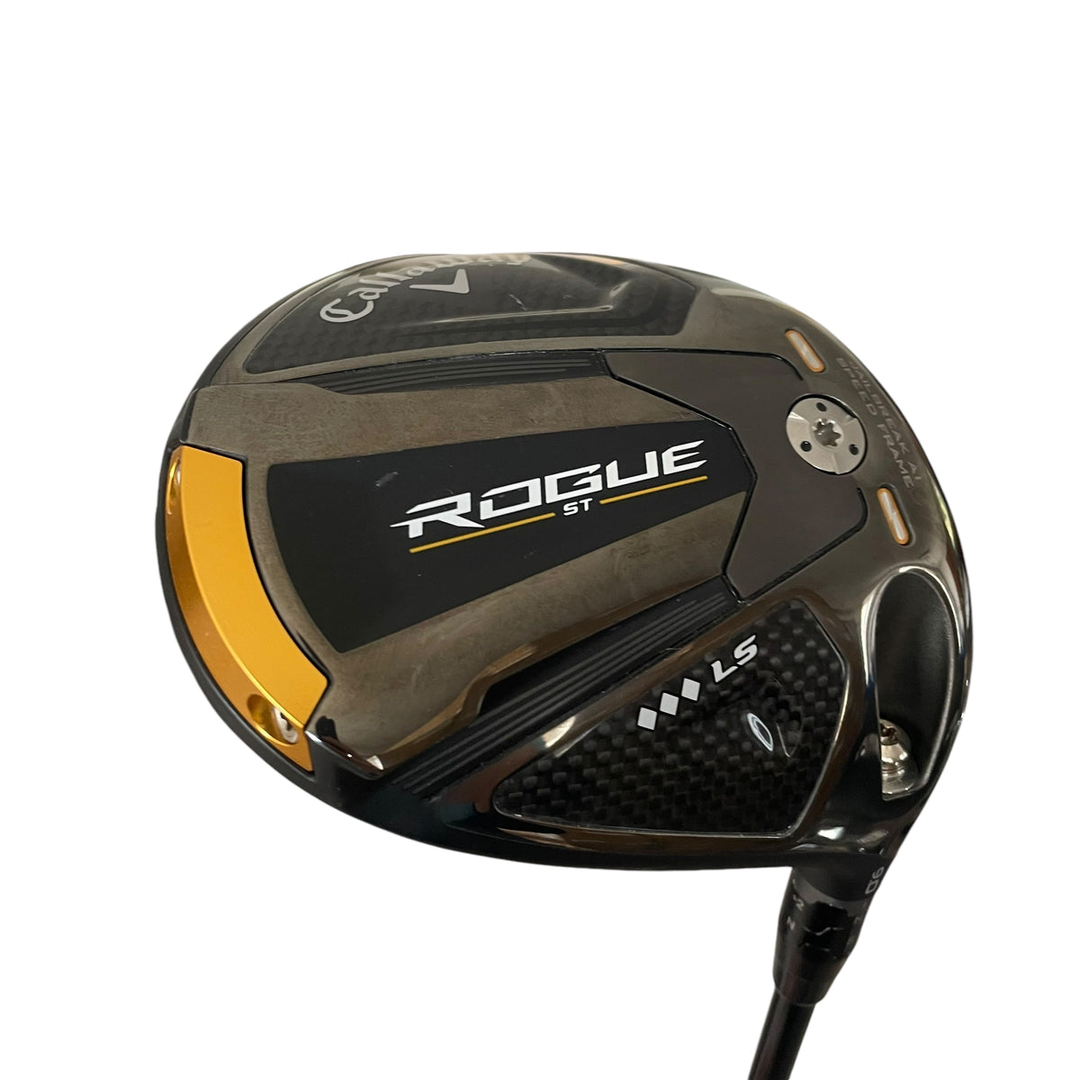 Callaway Rogue ST Triple Diamond LS Driver - Indoor Demo Driver Callaway   