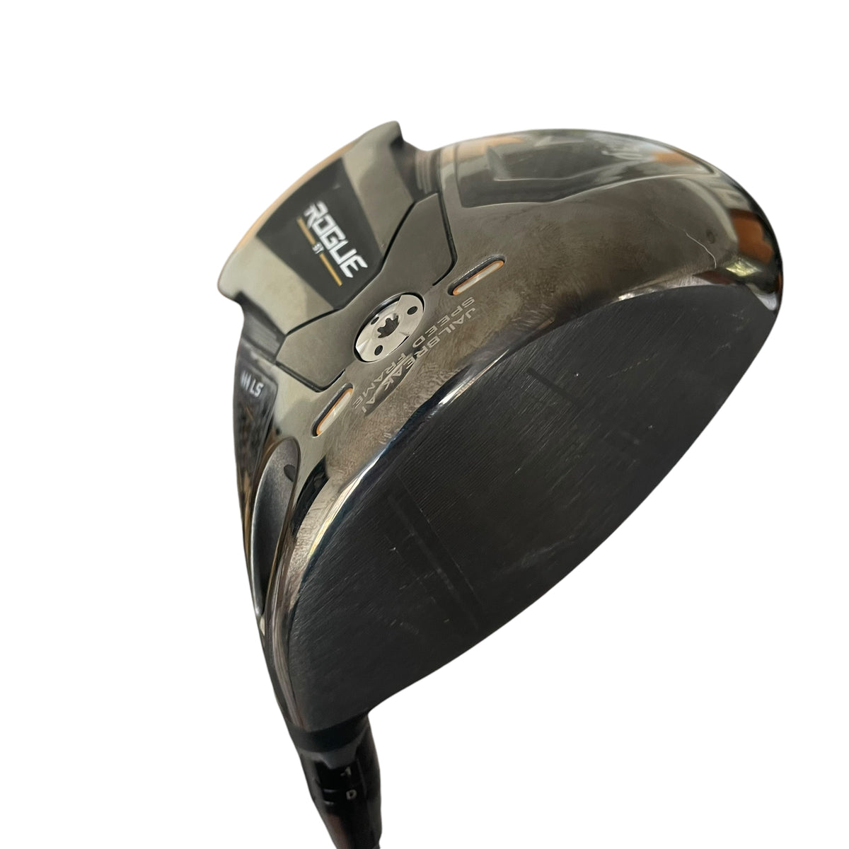 Callaway Rogue ST Triple Diamond LS Driver - Indoor Demo Driver Callaway   