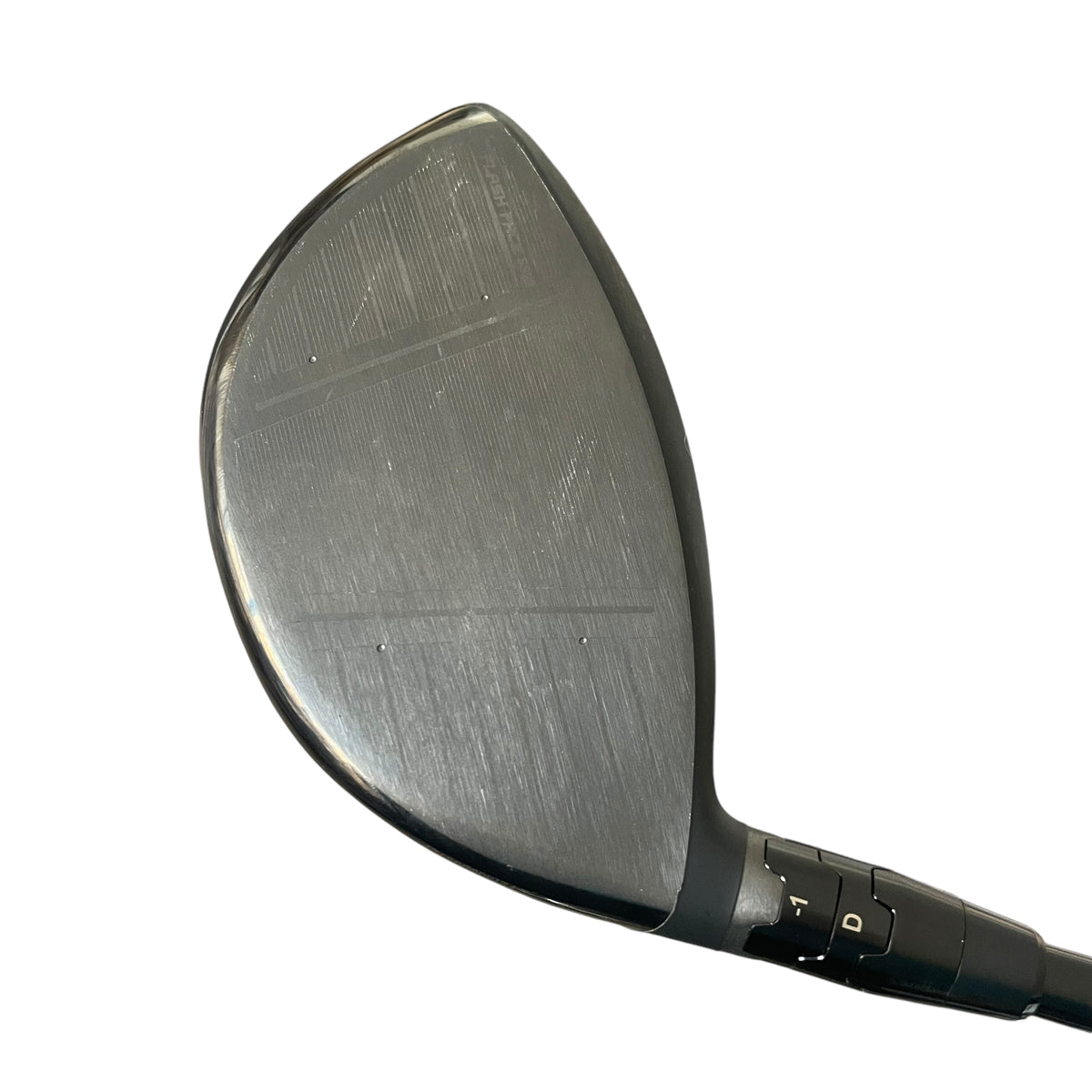 Callaway Rogue ST Triple Diamond LS Driver - Indoor Demo Driver Callaway   