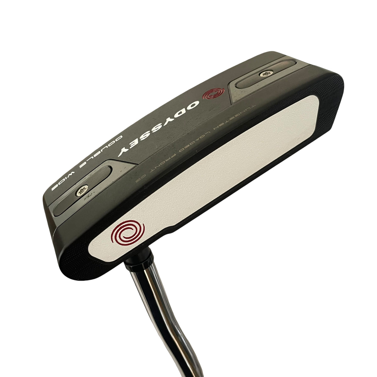 Odyssey 2023 Tri-Hot 5K Double Wide Putter - Indoor Demo Putter Odyssey   