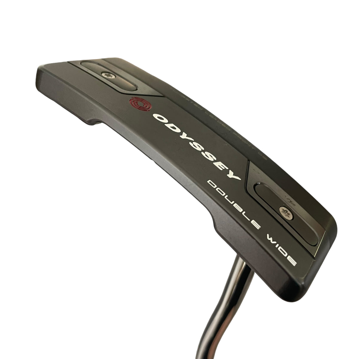 Odyssey 2023 Tri-Hot 5K Double Wide Putter - Indoor Demo Putter Odyssey   