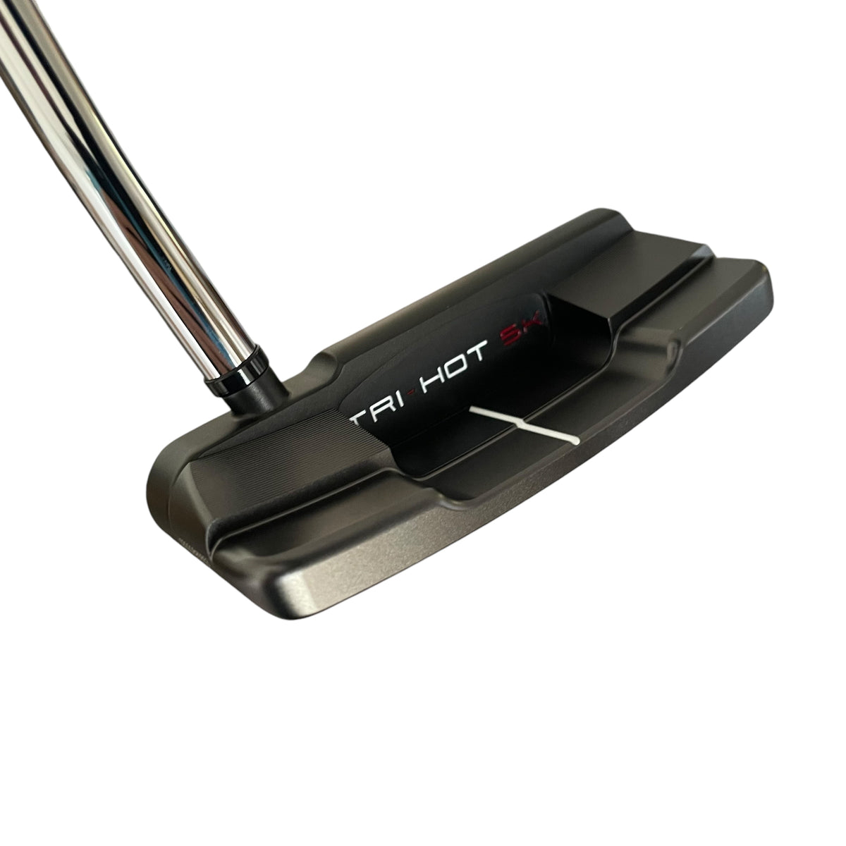 Odyssey 2023 Tri-Hot 5K Double Wide Putter - Indoor Demo Putter Odyssey   