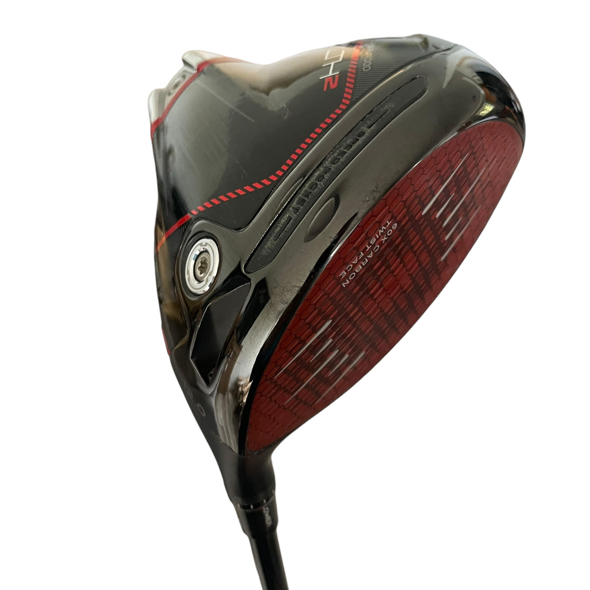 TaylorMade Stealth 2 Driver - Indoor Demo Driver Taylormade   