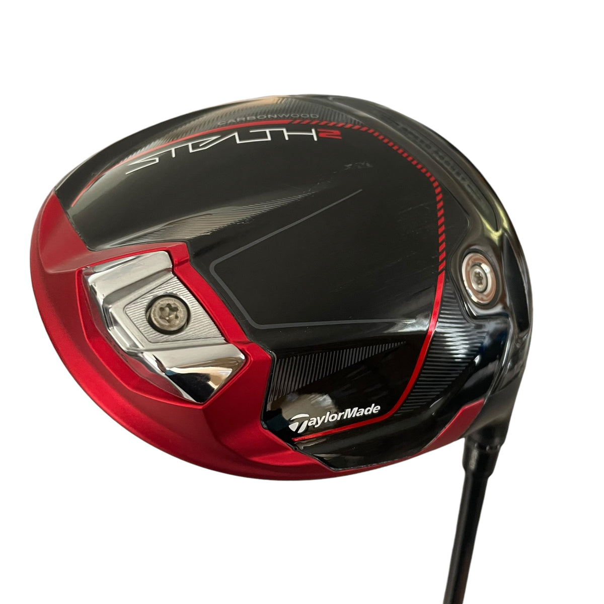 TaylorMade Stealth 2 Driver - Indoor Demo Driver Taylormade   