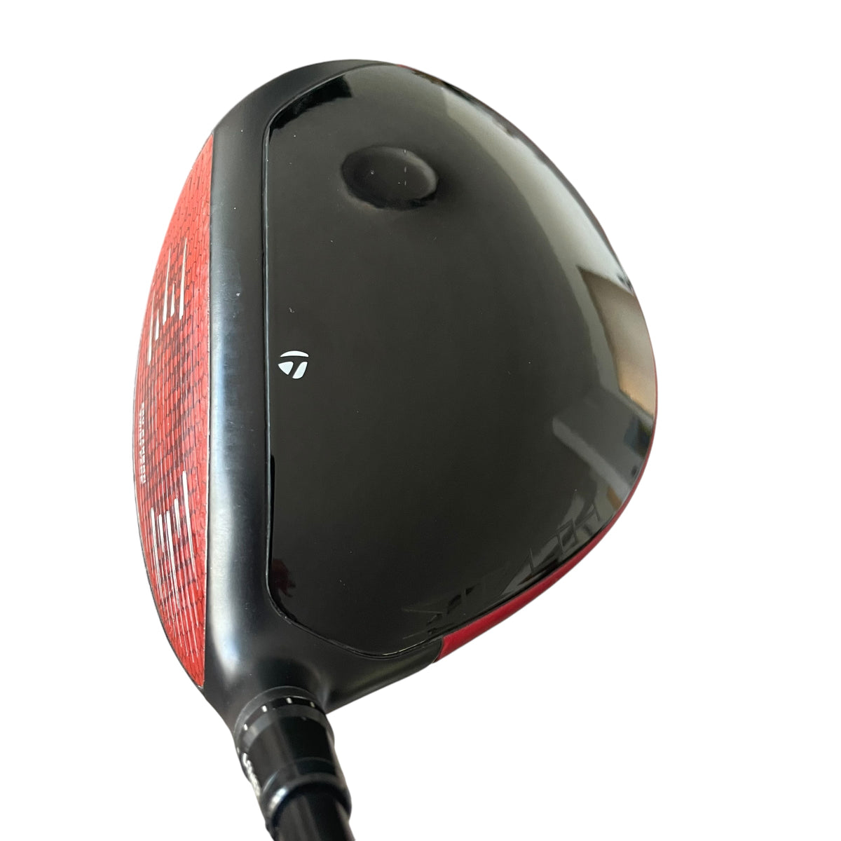 TaylorMade Stealth 2 Driver - Indoor Demo Driver Taylormade   