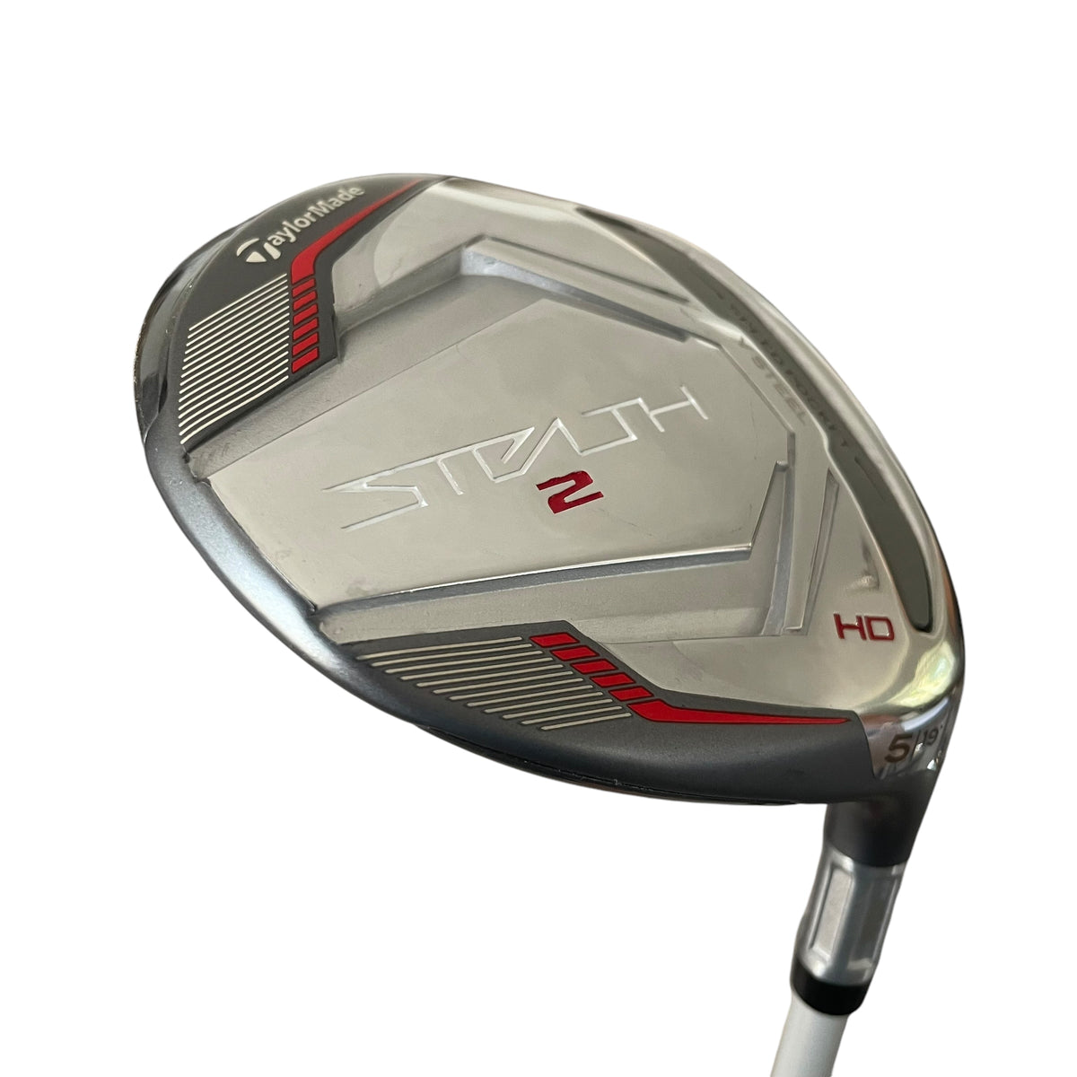 TaylorMade Women&#39;s Stealth 2 HD Fairway - Indoor Demo Fairway Wood Taylormade   