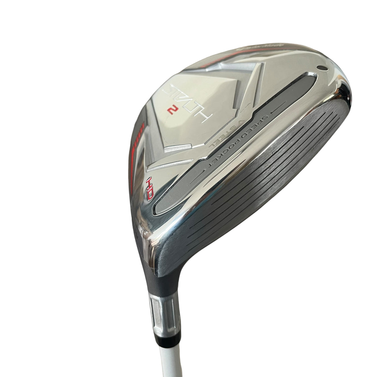 TaylorMade Women&#39;s Stealth 2 HD Fairway - Indoor Demo Fairway Wood Taylormade   