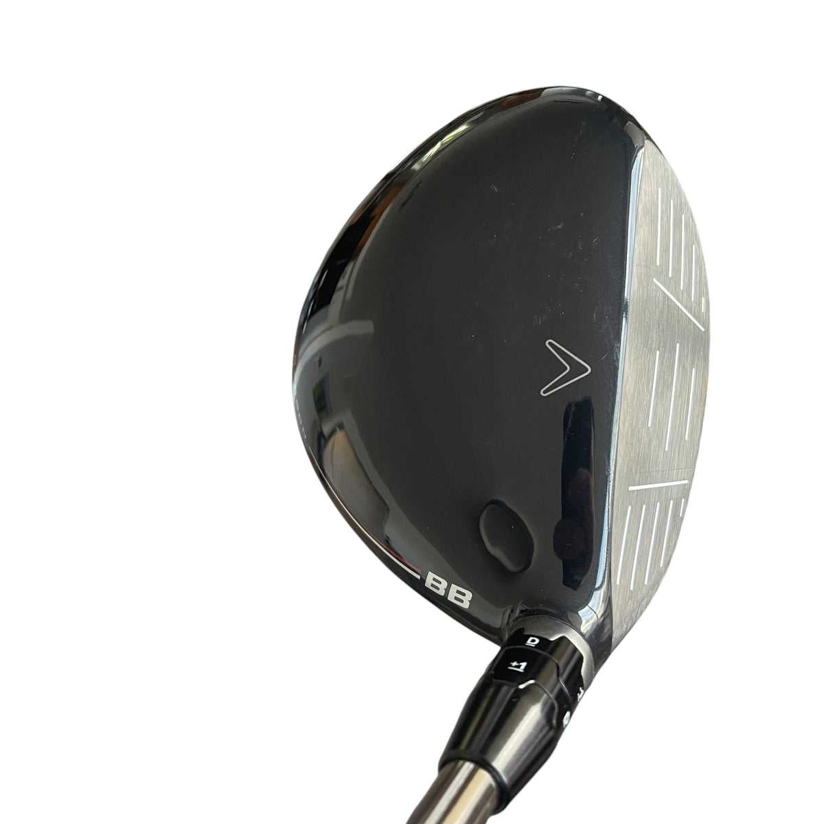 Callaway Big Bertha Fairway Wood - Indoor Demo Fairway Wood Callaway   