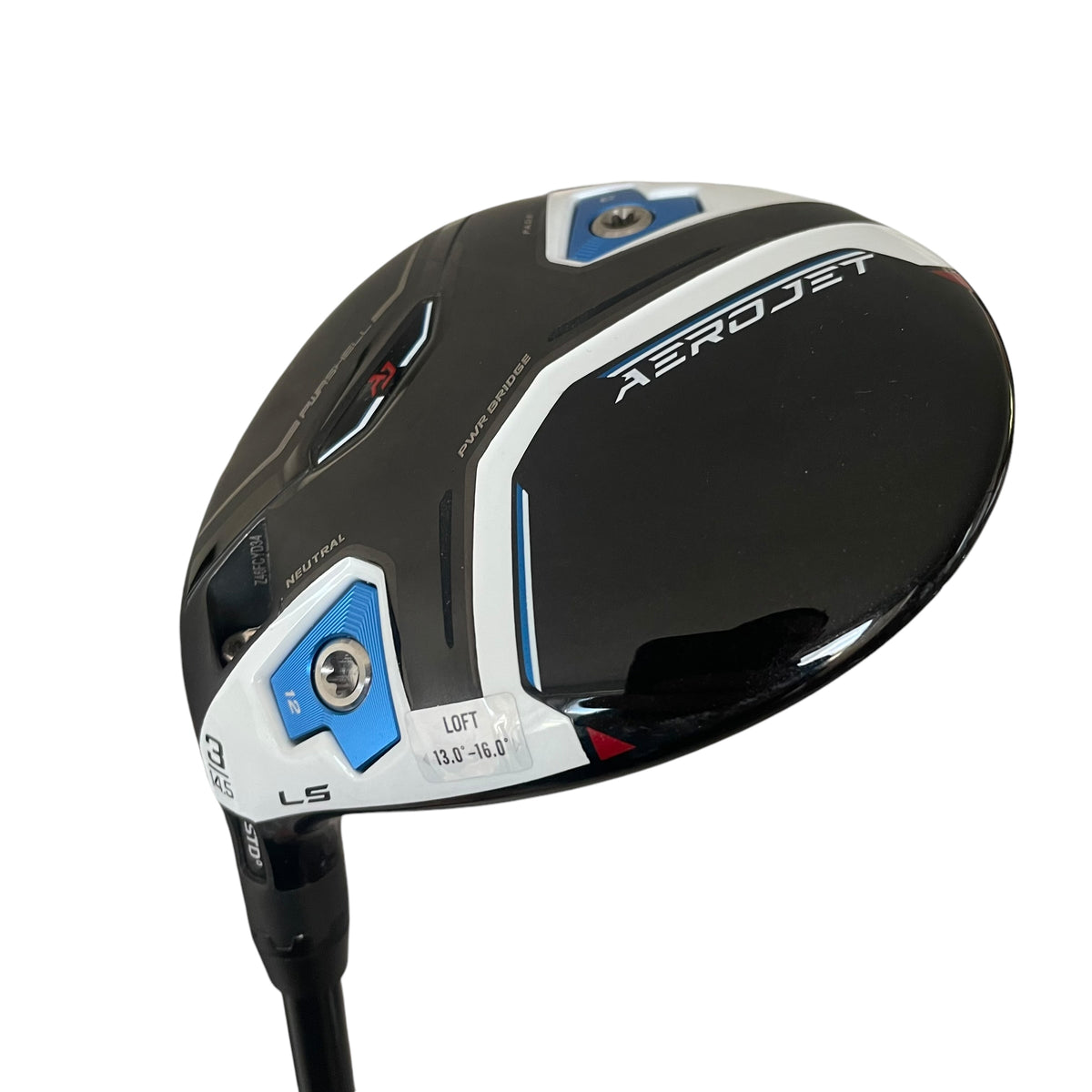 Cobra AeroJet LS Fairway Wood - Indoor Demo Fairway Wood Cobra   