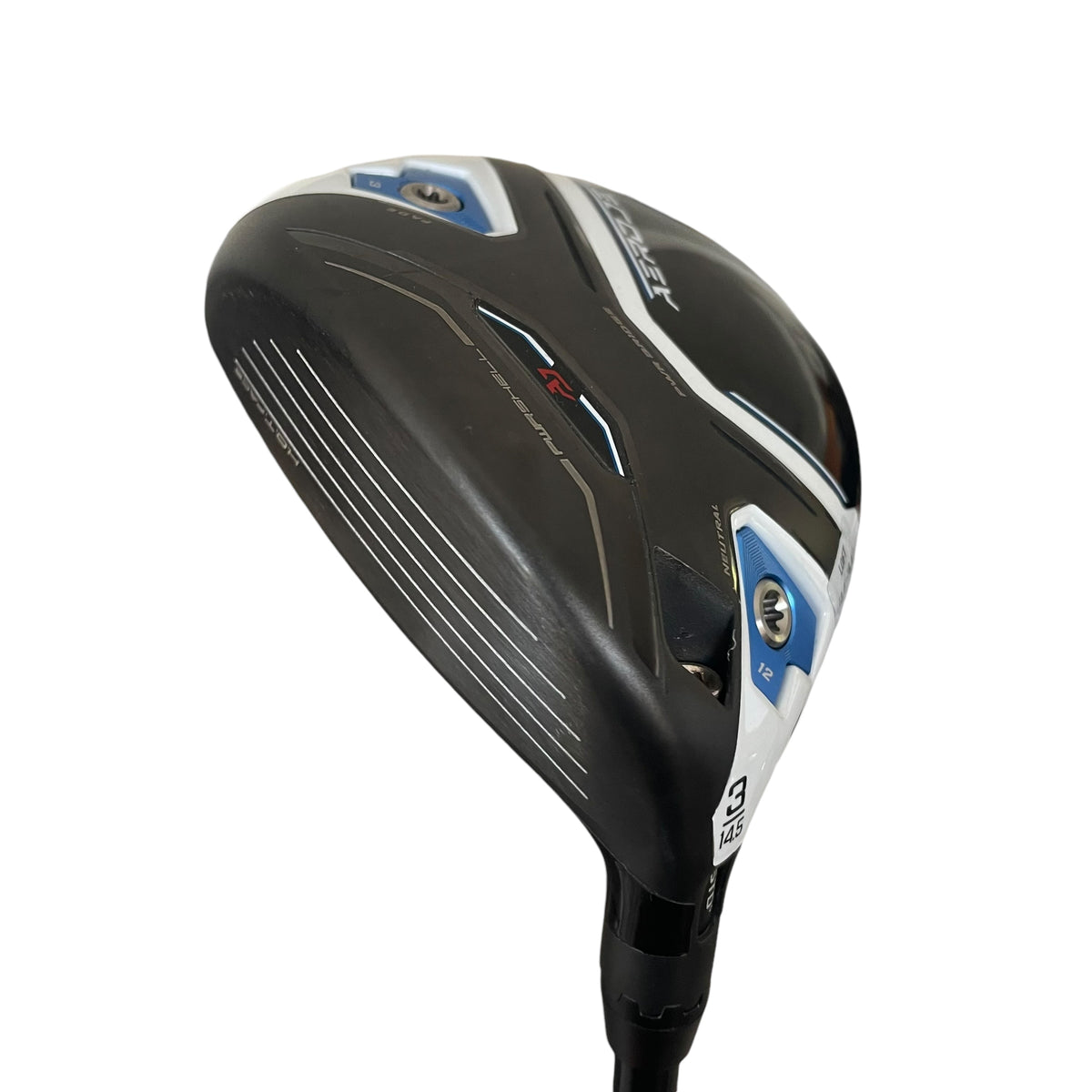 Cobra AeroJet LS Fairway Wood - Indoor Demo Fairway Wood Cobra   