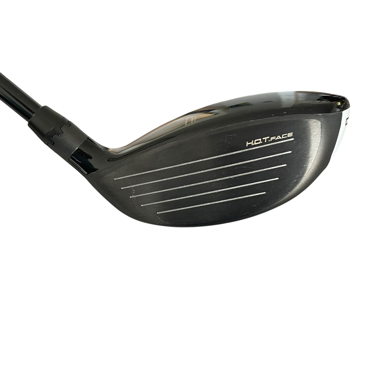 Cobra AeroJet LS Fairway Wood - Indoor Demo Fairway Wood Cobra   