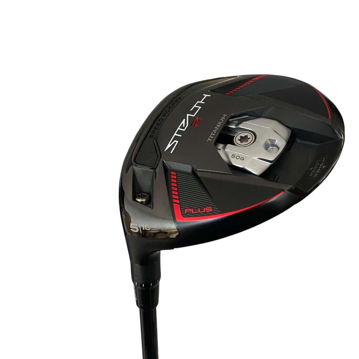 TaylorMade Stealth 2 Plus Fairway - Demo Fairway Wood Taylormade   