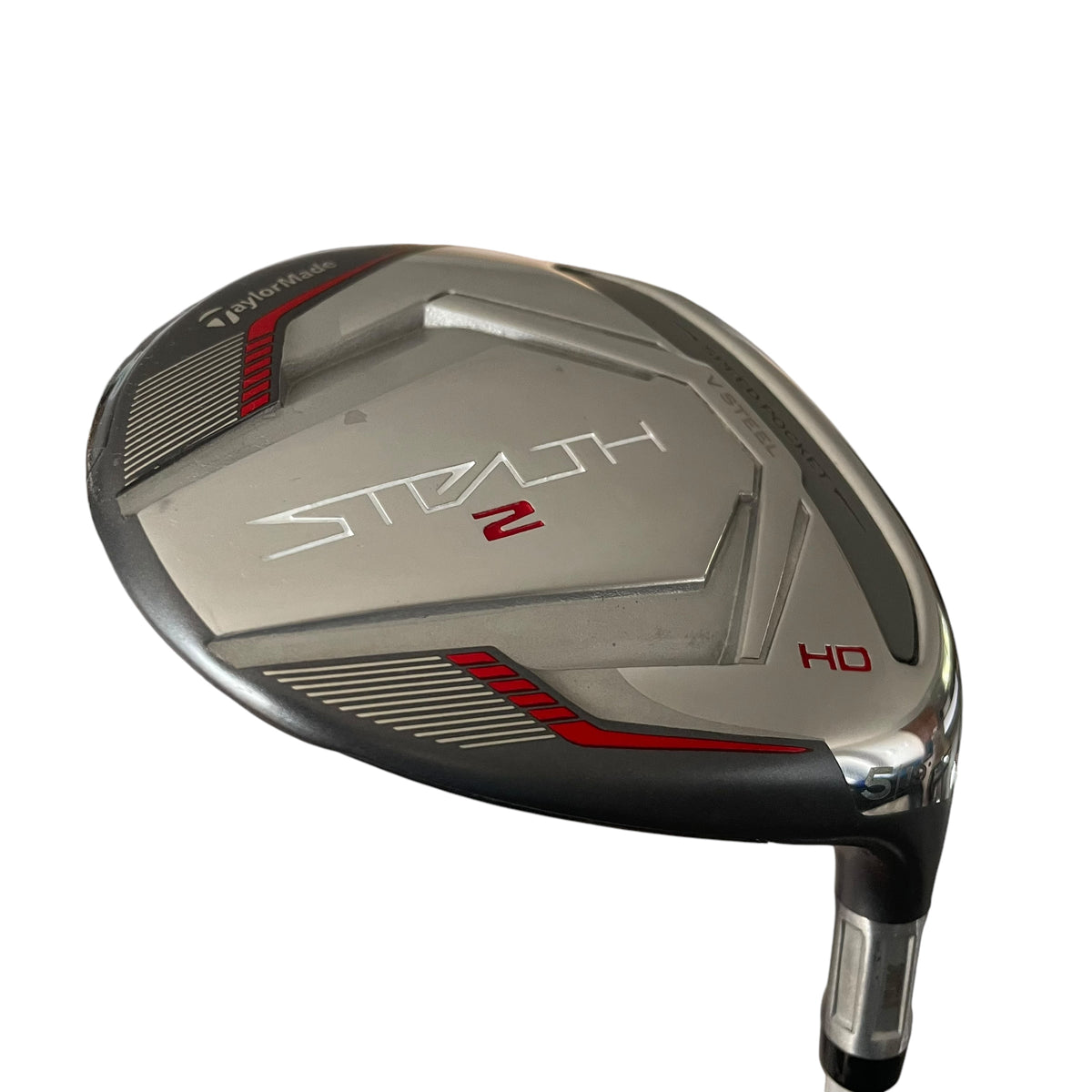 TaylorMade Women&#39;s Stealth 2 HD Fairway - Demo Fairway Wood Taylormade   