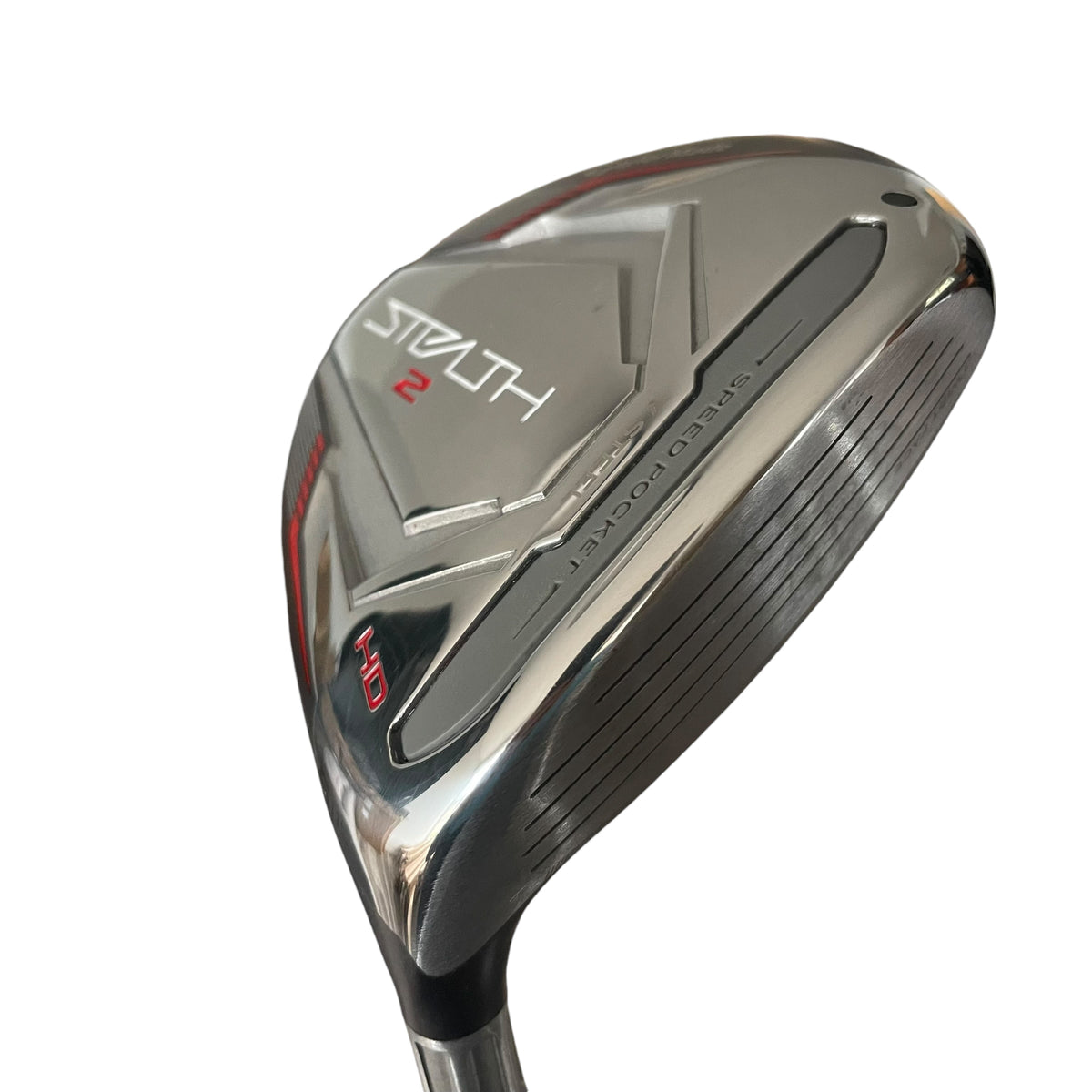 TaylorMade Women&#39;s Stealth 2 HD Fairway - Demo Fairway Wood Taylormade   