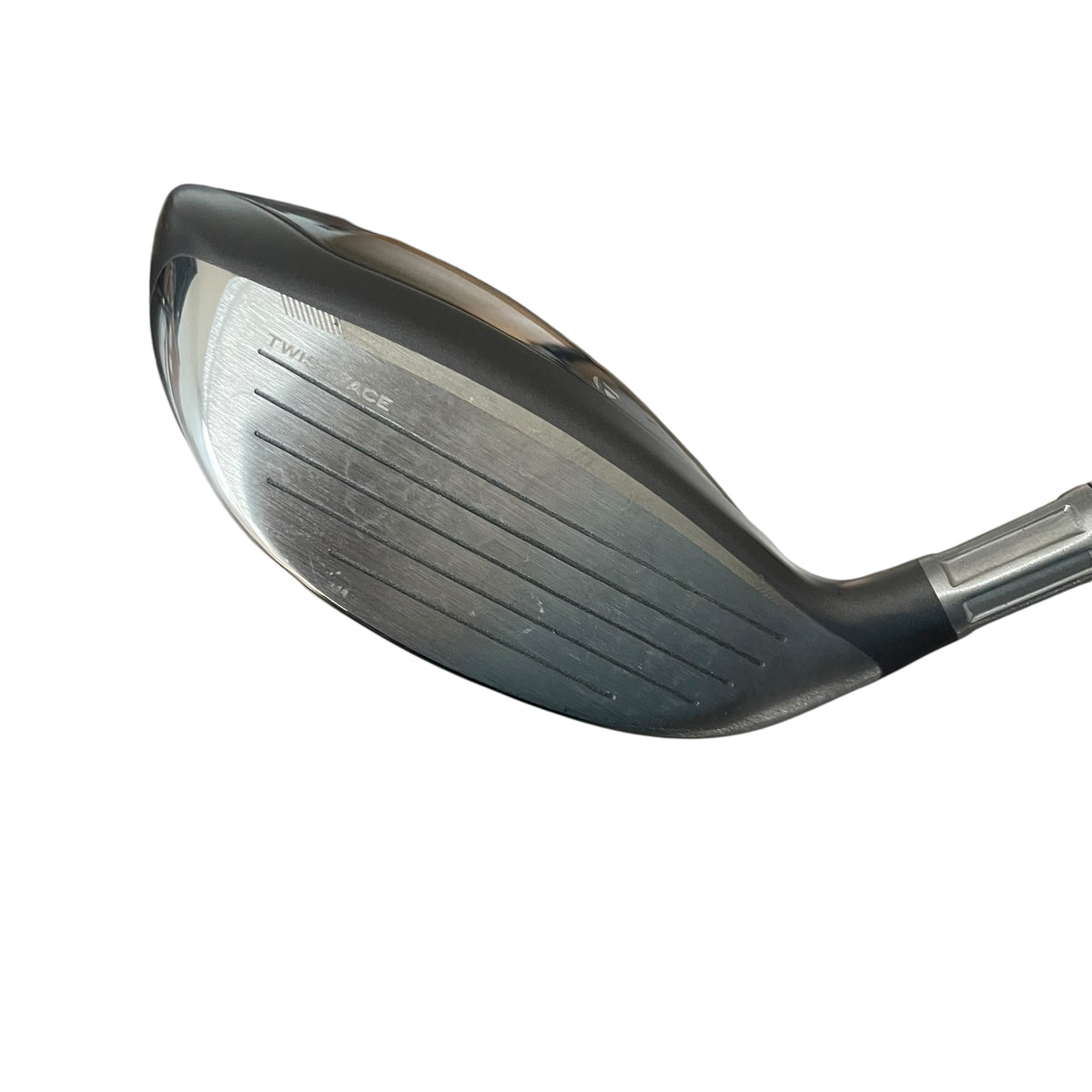 TaylorMade Women&#39;s Stealth 2 HD Fairway - Demo Fairway Wood Taylormade   