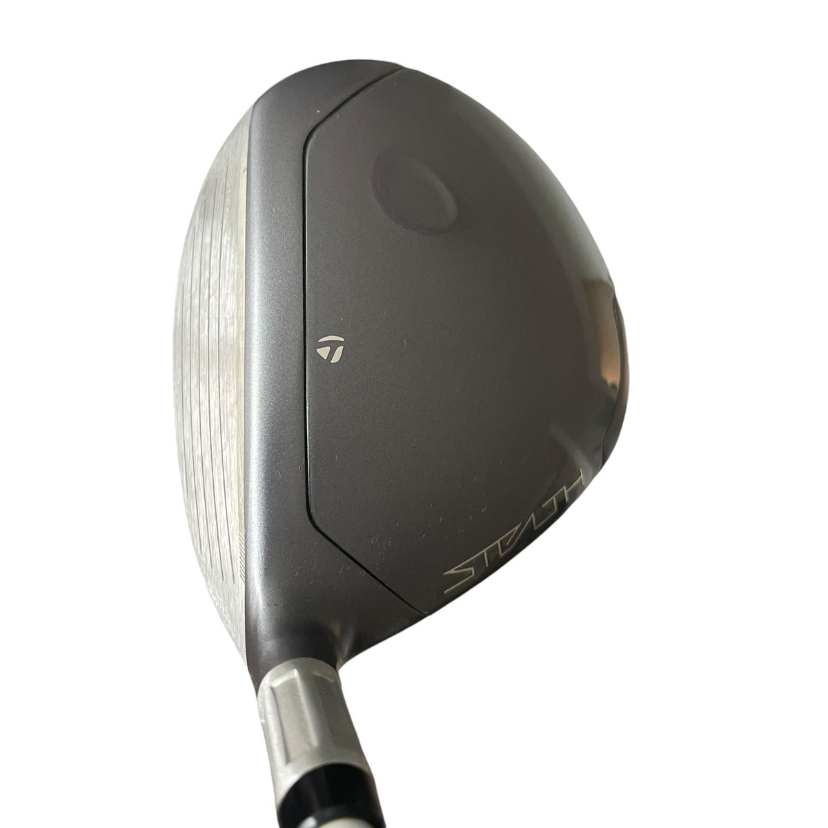 TaylorMade Women&#39;s Stealth 2 HD Fairway - Demo Fairway Wood Taylormade   