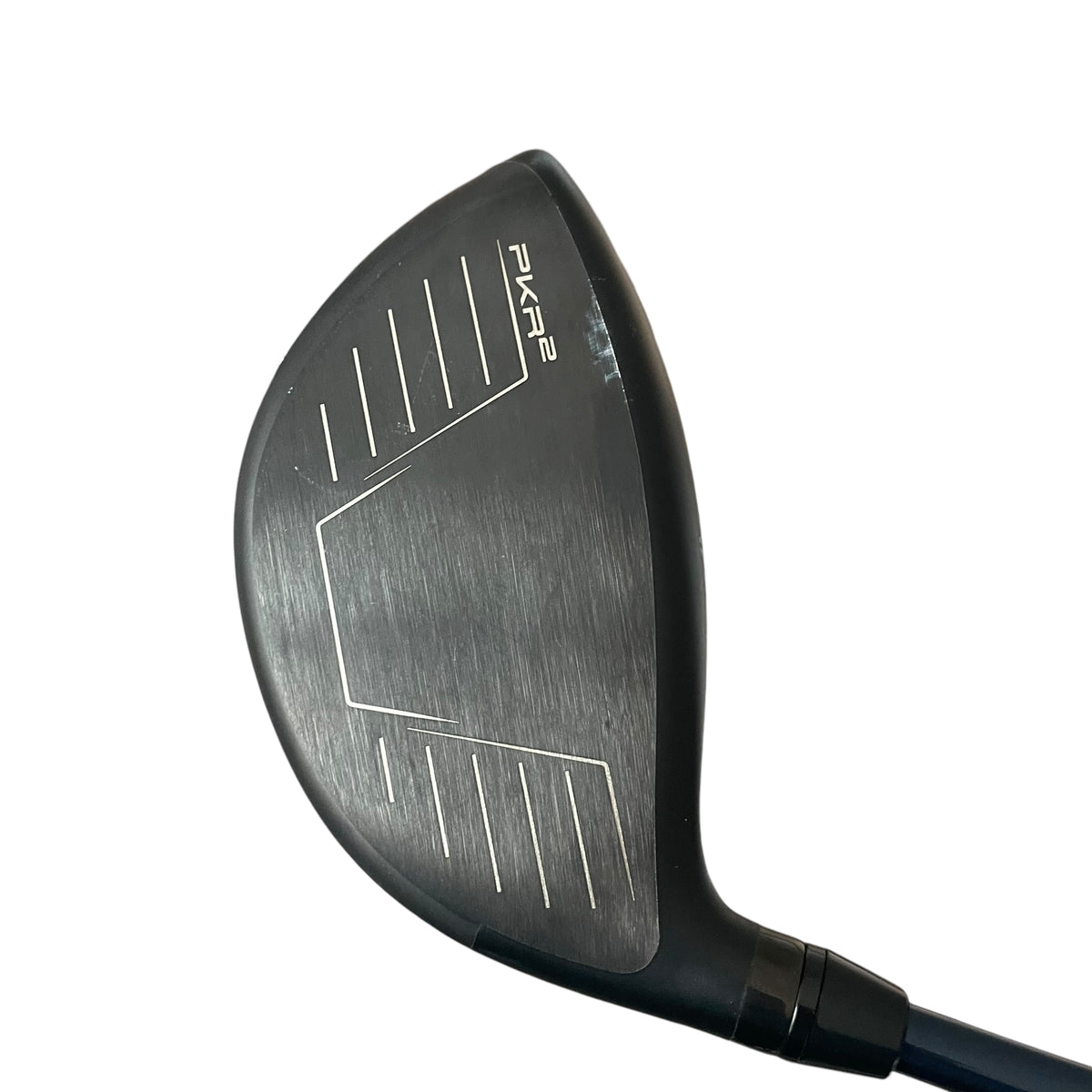 Wilson DYNAPOWER Carbon Driver - Indoor Demo Driver Wilson   