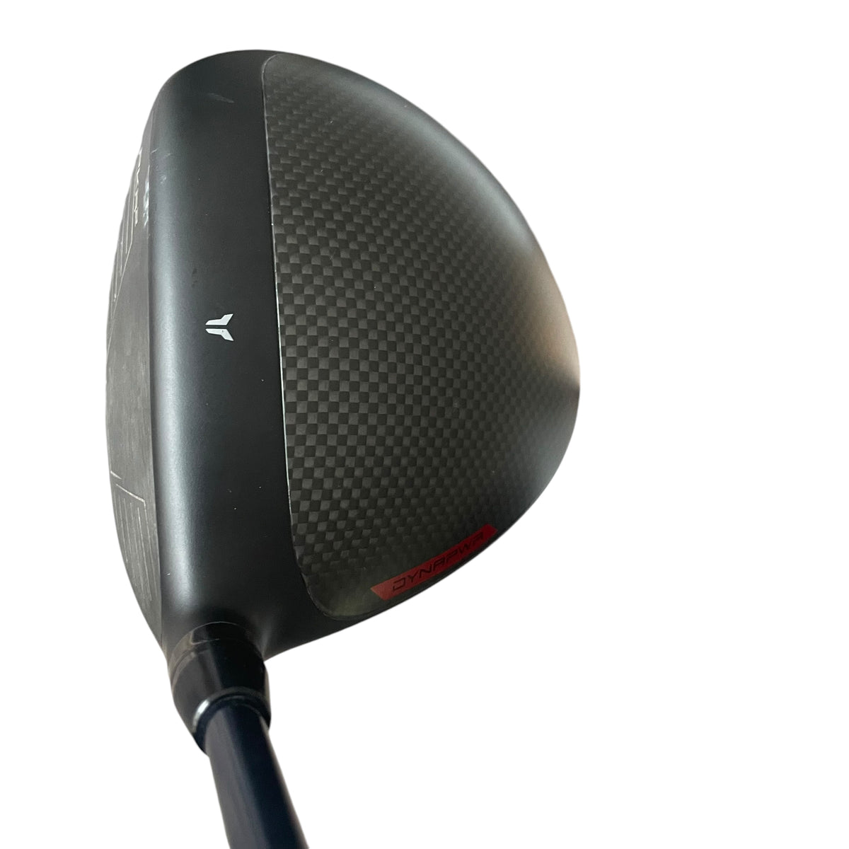 Wilson DYNAPOWER Carbon Driver - Indoor Demo Driver Wilson   