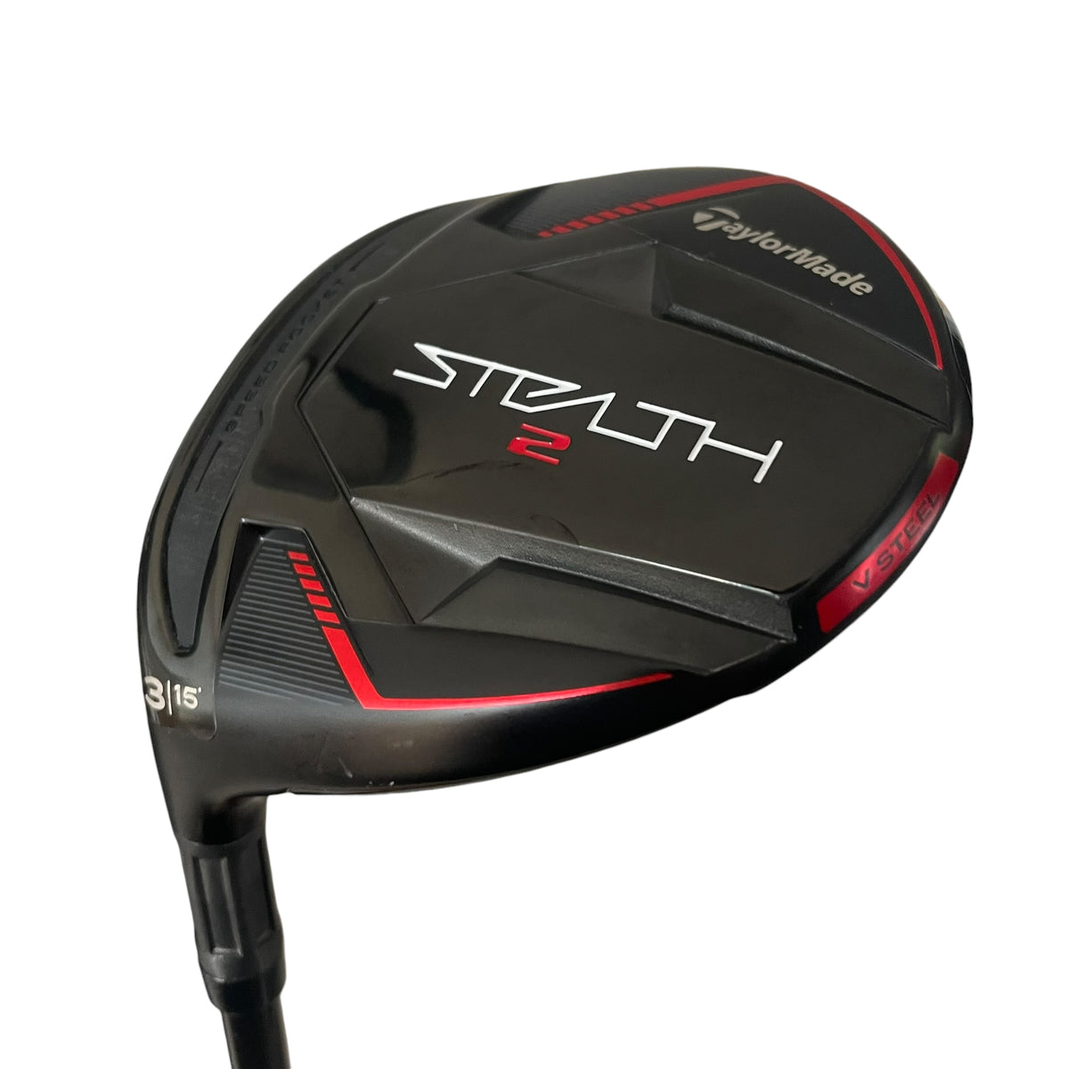 TaylorMade Stealth 2 Fairway - Indoor Demo Fairway Wood Taylormade   