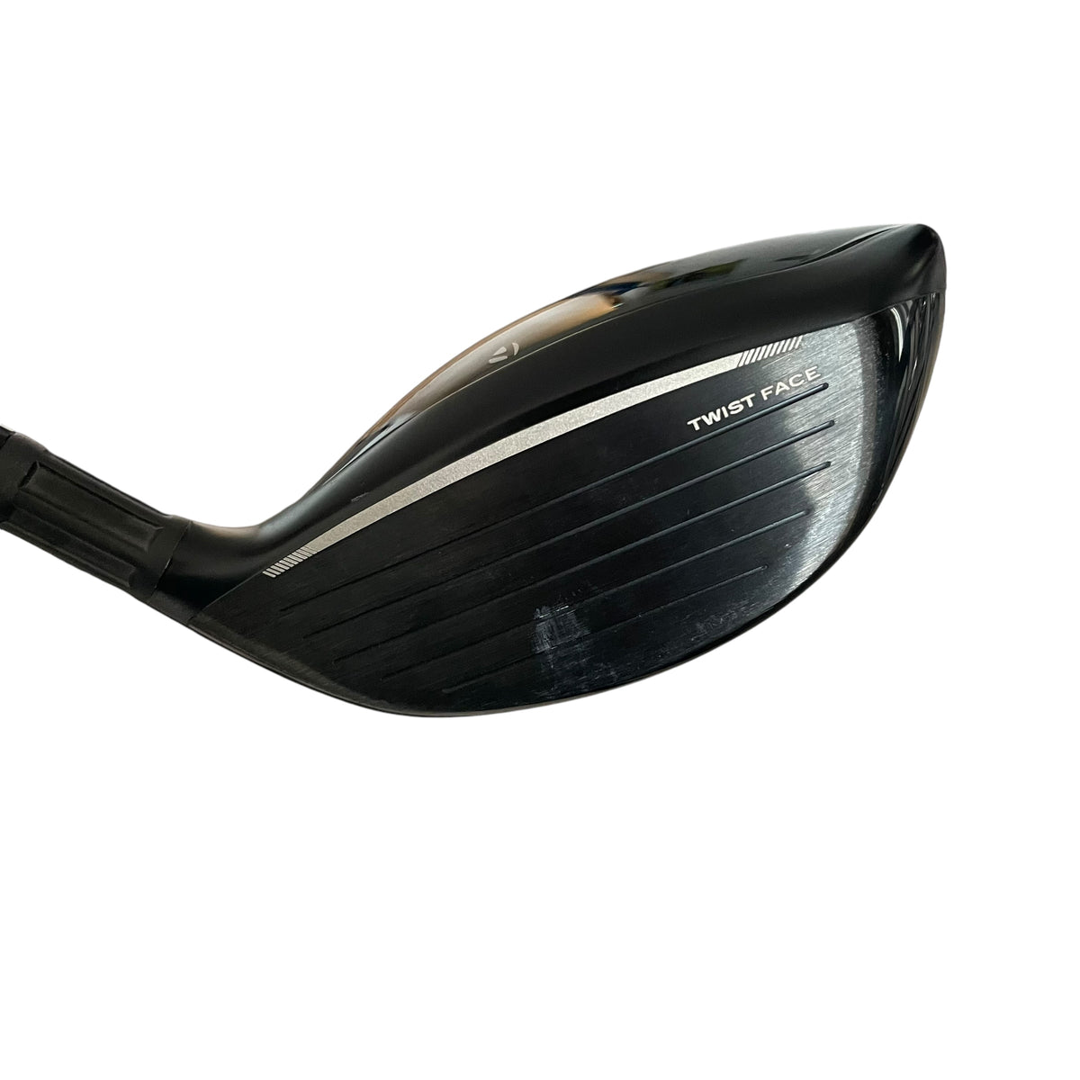 TaylorMade Stealth 2 Fairway - Indoor Demo Fairway Wood Taylormade   