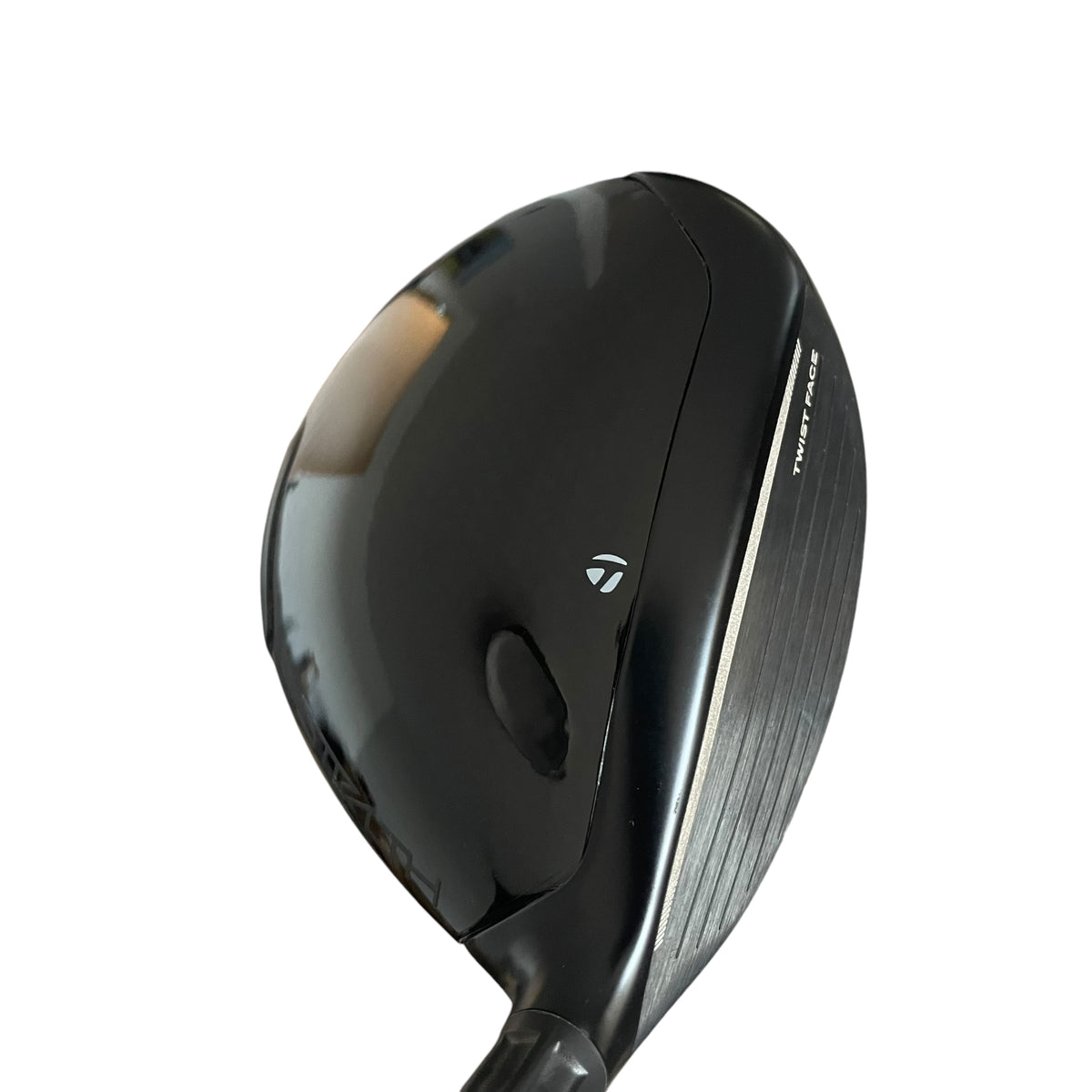 TaylorMade Stealth 2 Fairway - Indoor Demo Fairway Wood Taylormade   