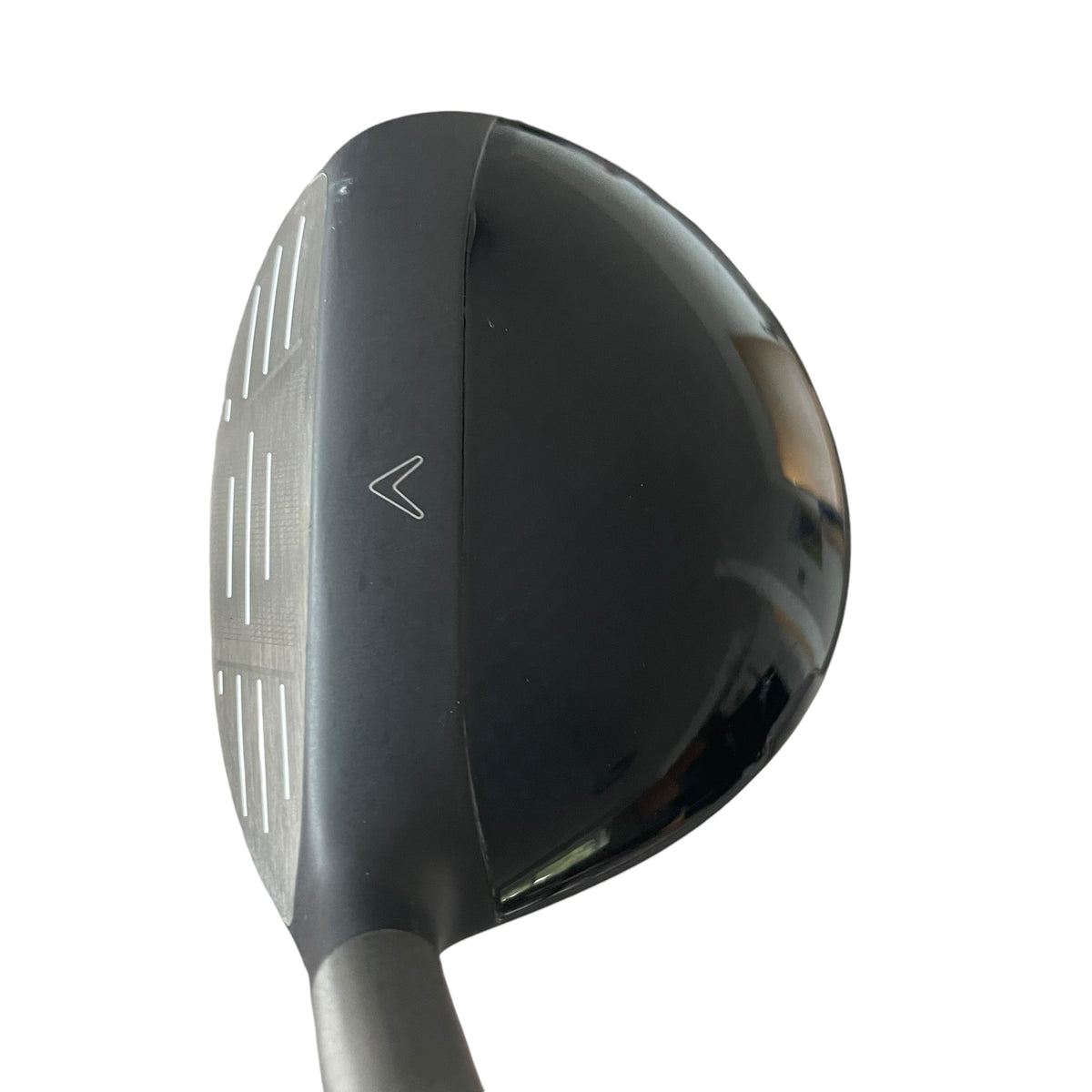 Callaway Paradym X Fairway Wood - Indoor Demo Fairway Wood Callaway   