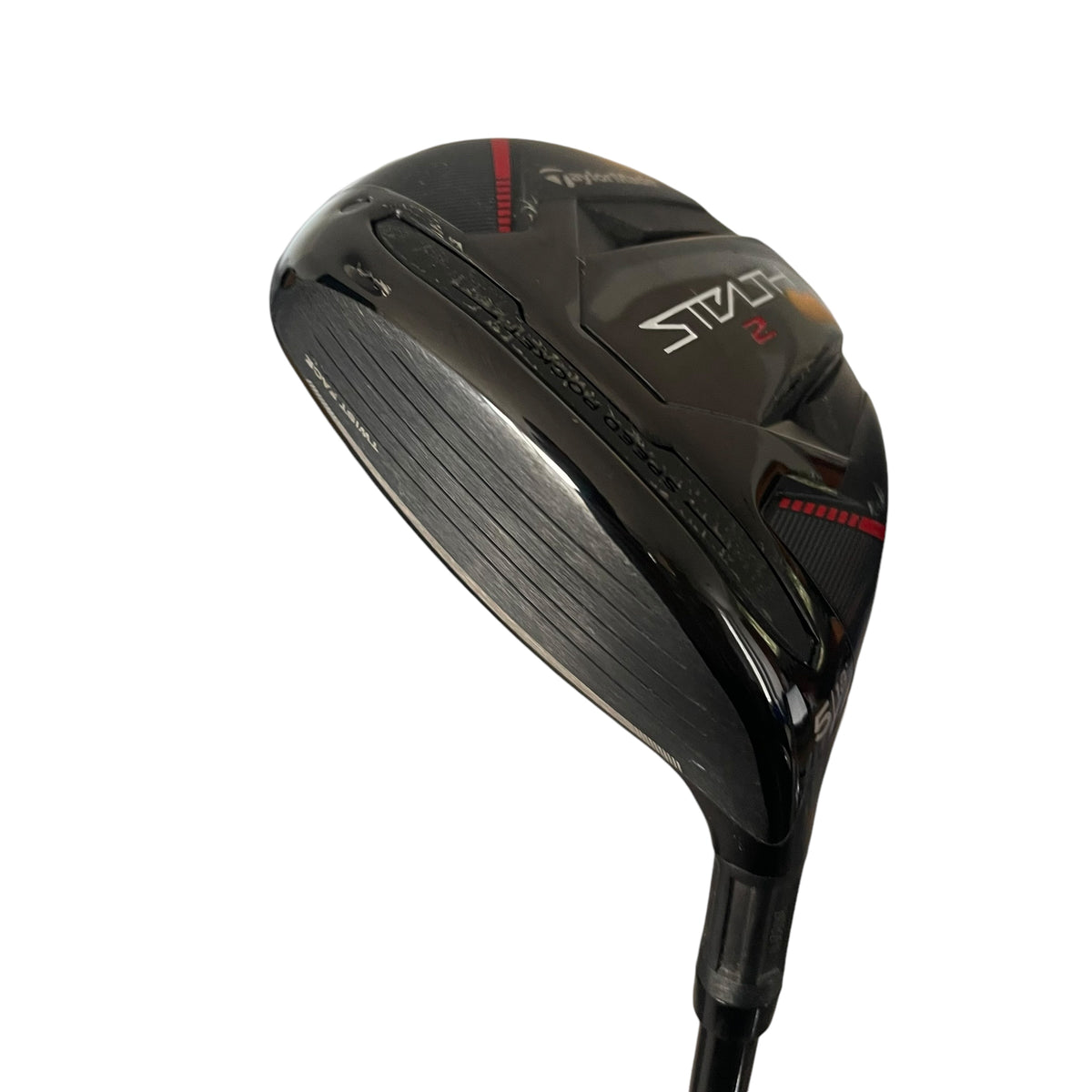 TaylorMade Stealth 2 Fairway - Demo Fairway Wood Taylormade   