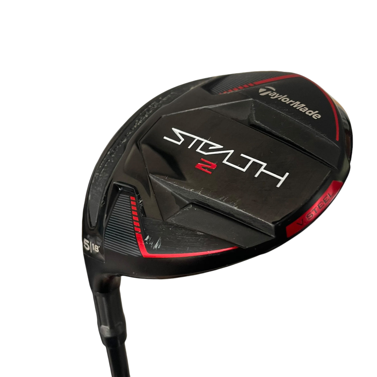 TaylorMade Stealth 2 Fairway - Demo Fairway Wood Taylormade   