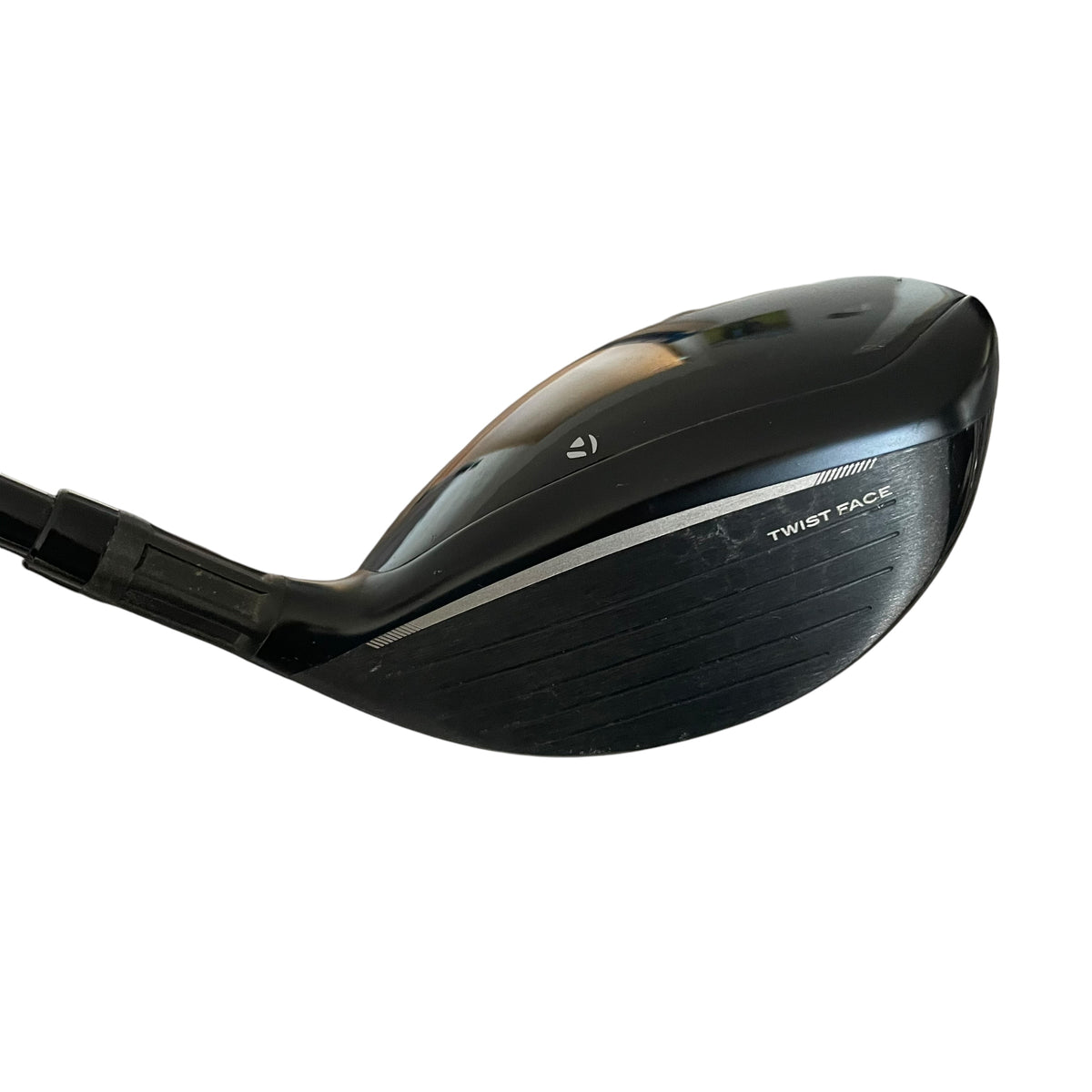 TaylorMade Stealth 2 Fairway - Demo Fairway Wood Taylormade   