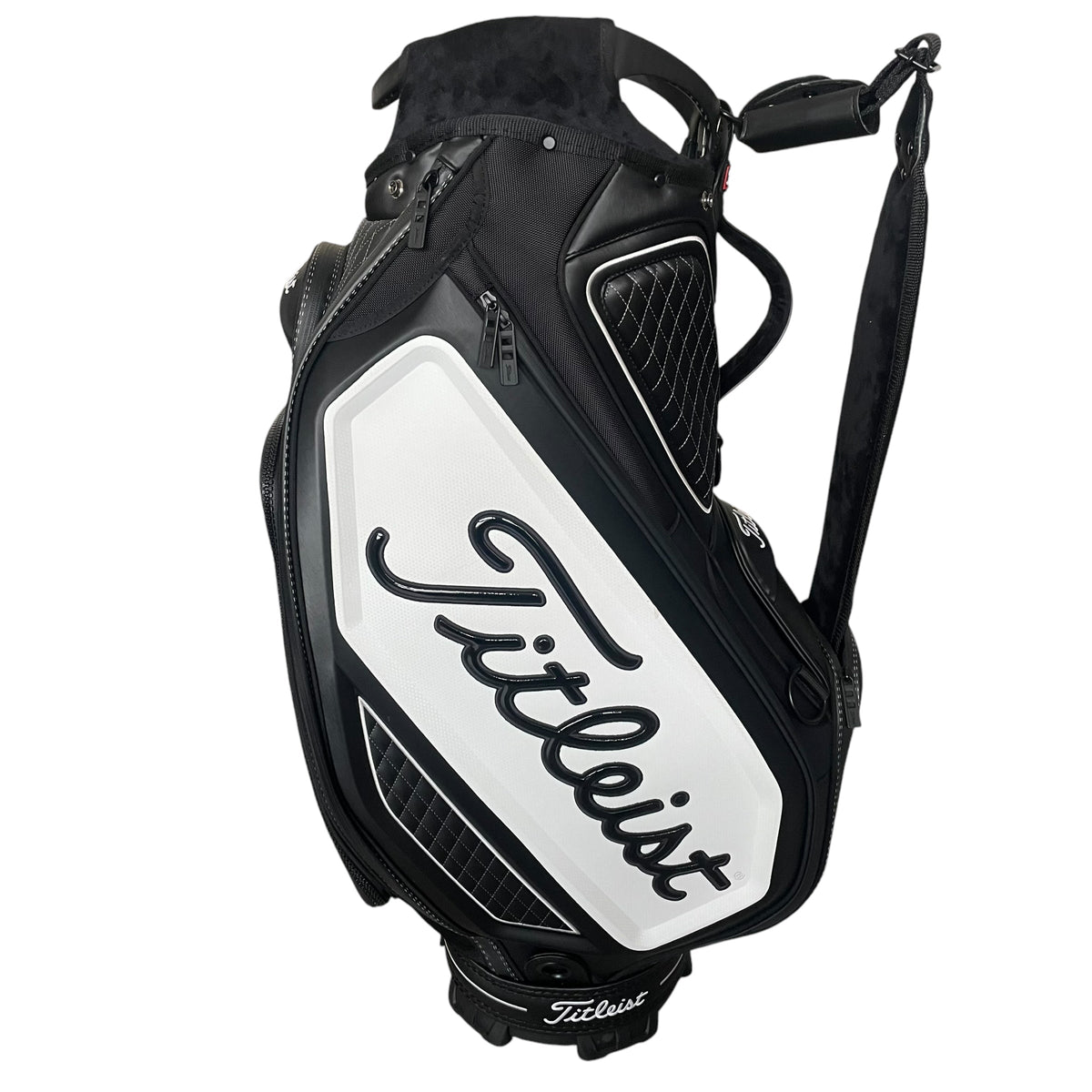 Titleist Tour Bag - Store Display Demo Staff Bag Titleist   