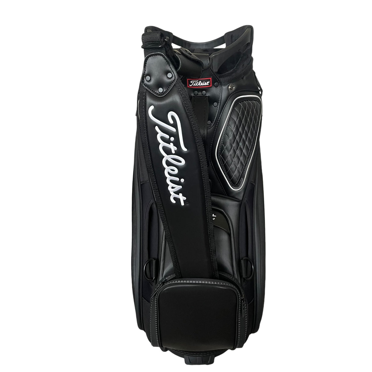 Titleist Tour Bag - Store Display Demo Staff Bag Titleist   